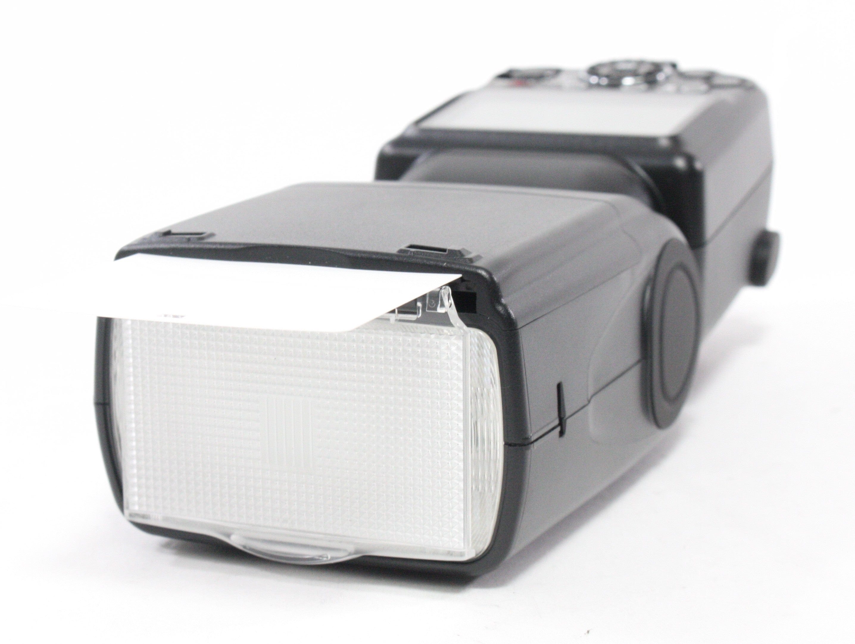 Nikon SB-910 Speedlight Flash