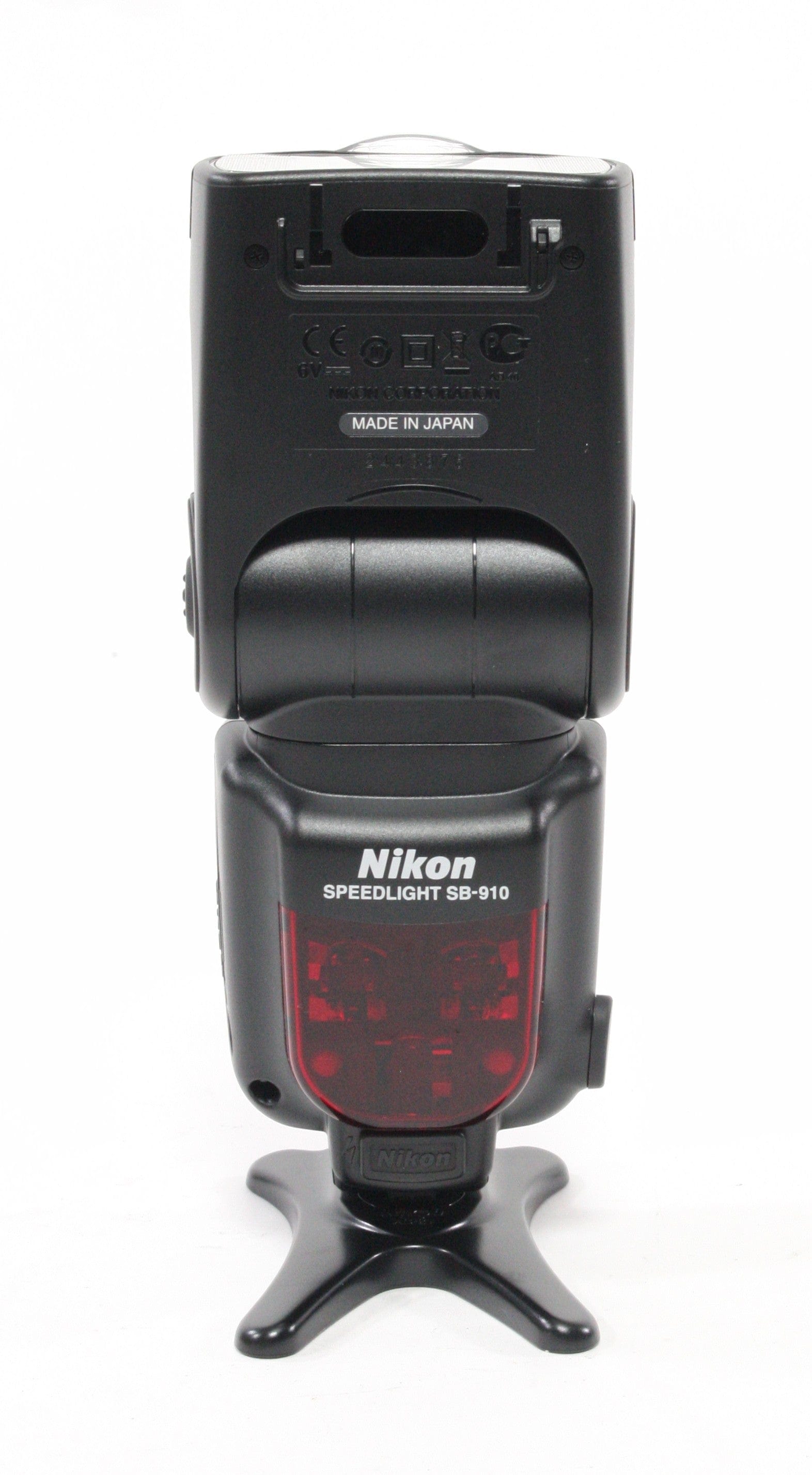 Nikon SB-910 Speedlight Flash