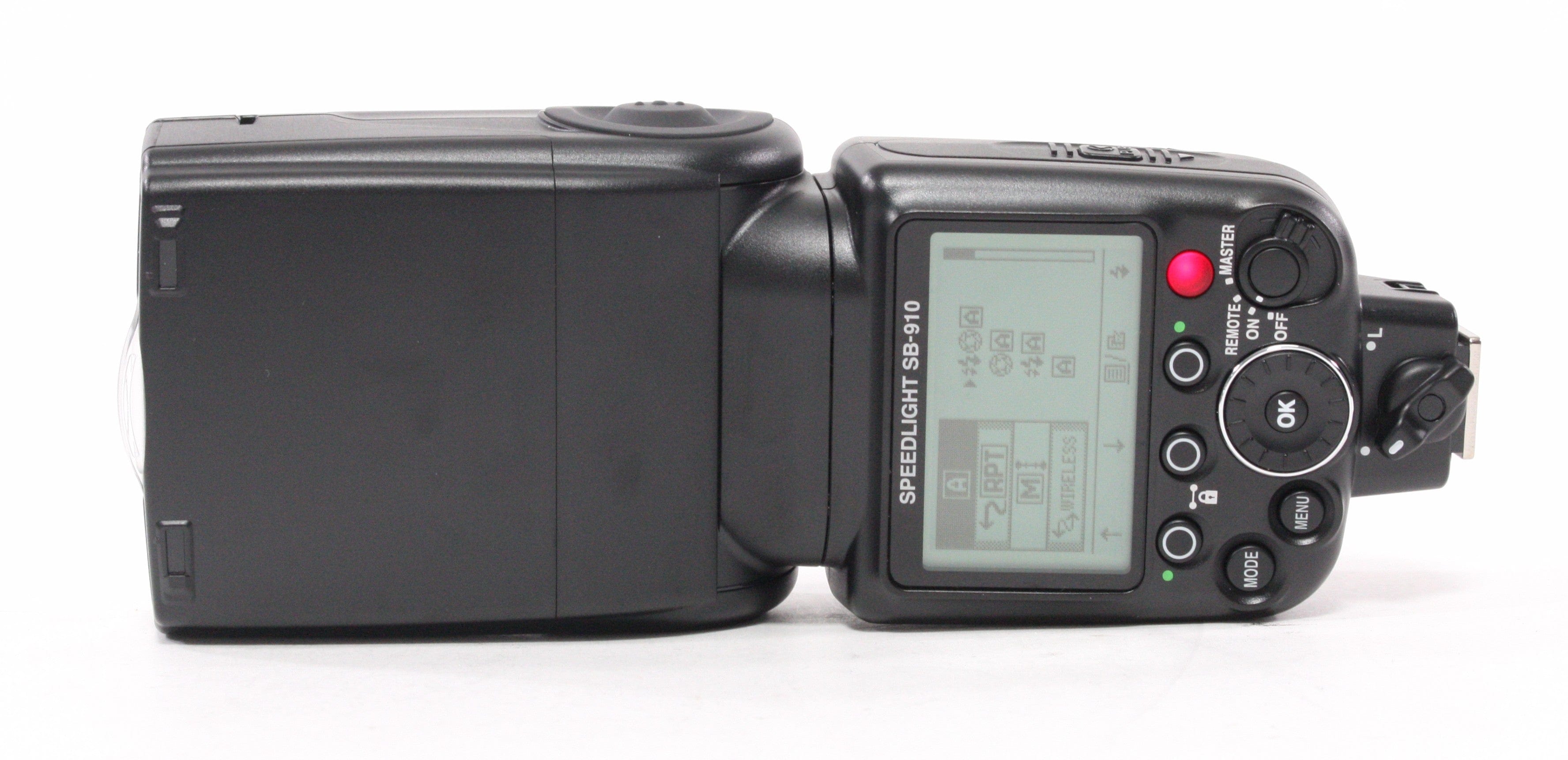 Nikon SB-910 Speedlight Flash