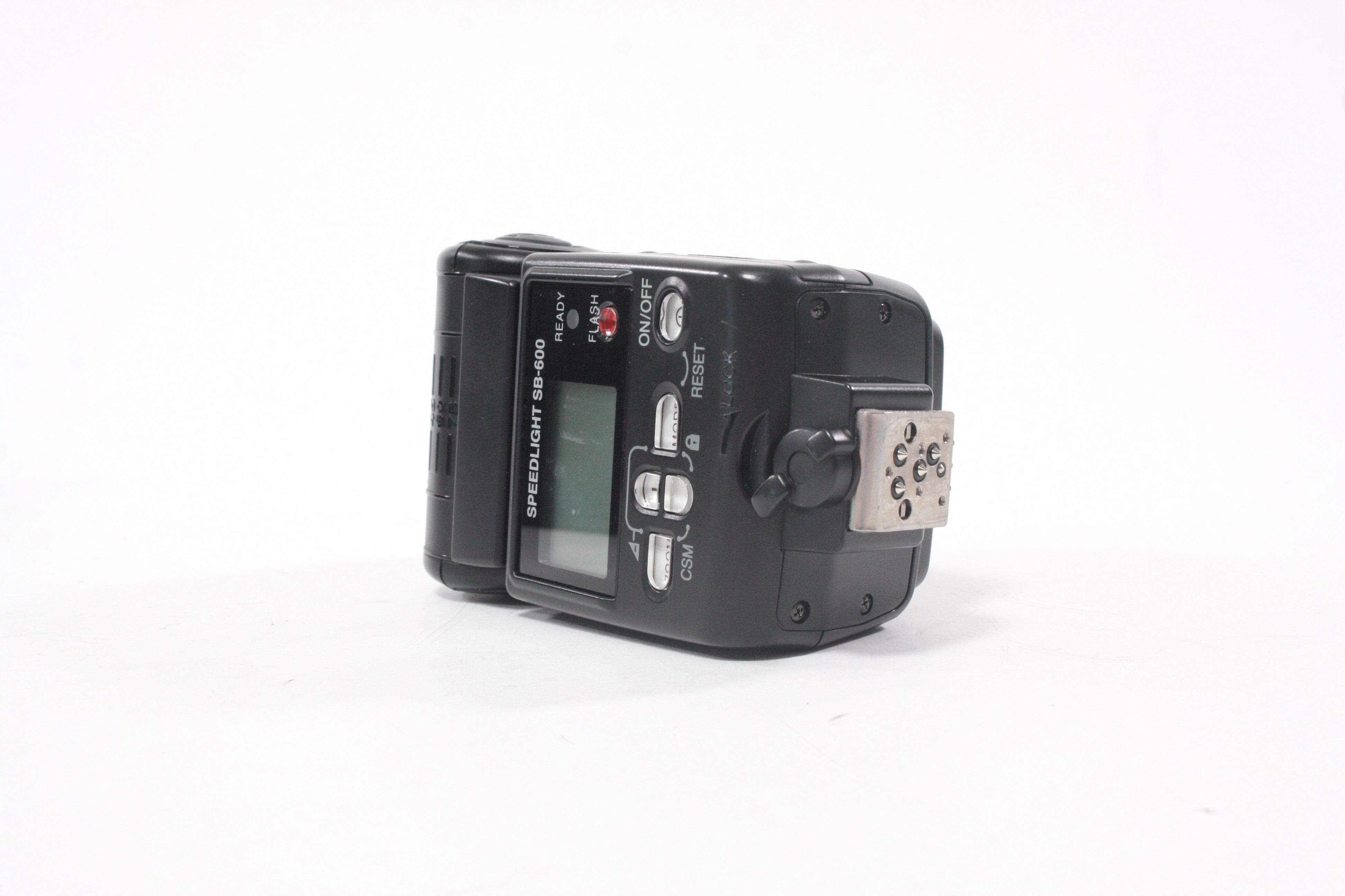 Nikon SB600 Speedlite