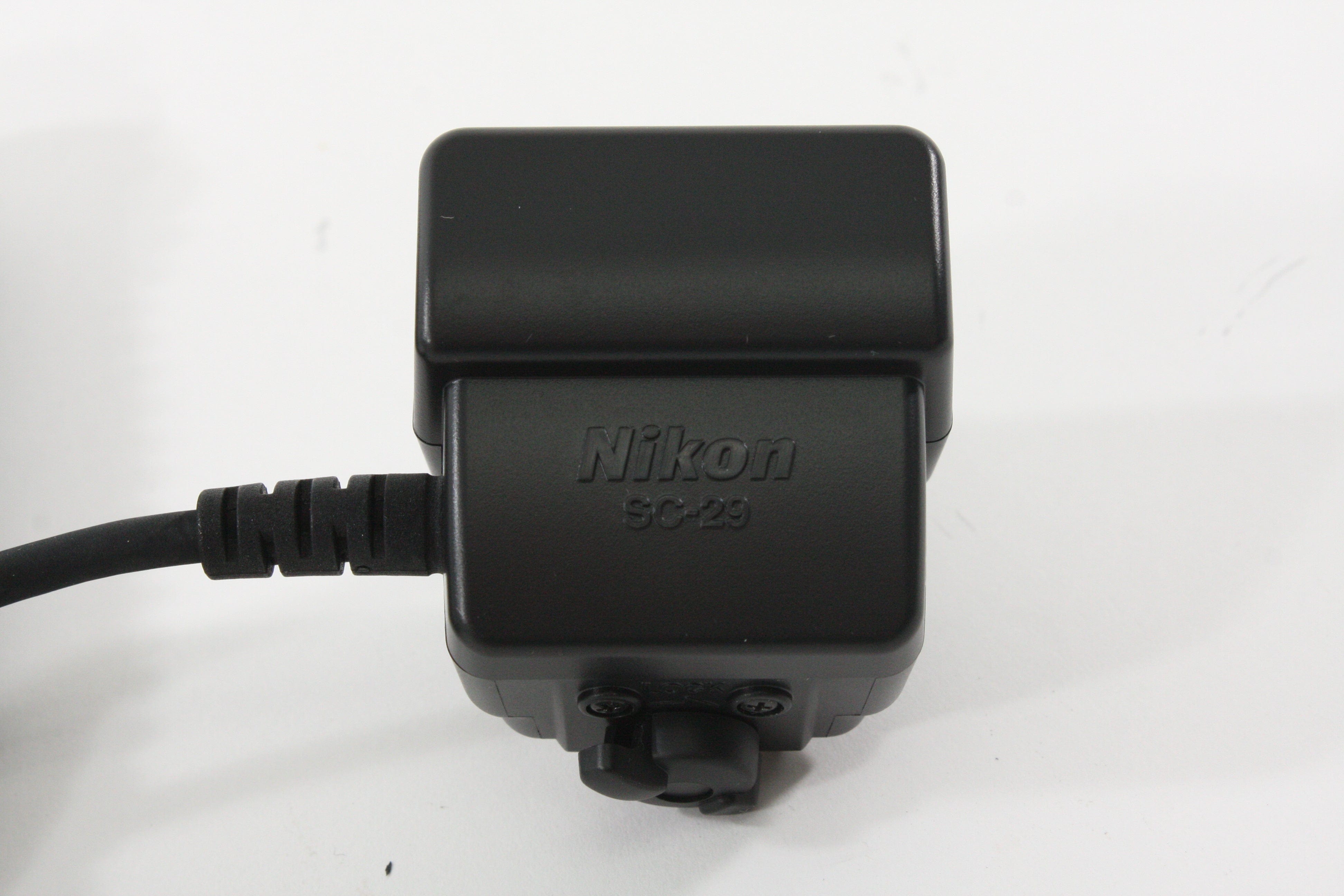 Nikon SC-29 TTL Remote Cord
