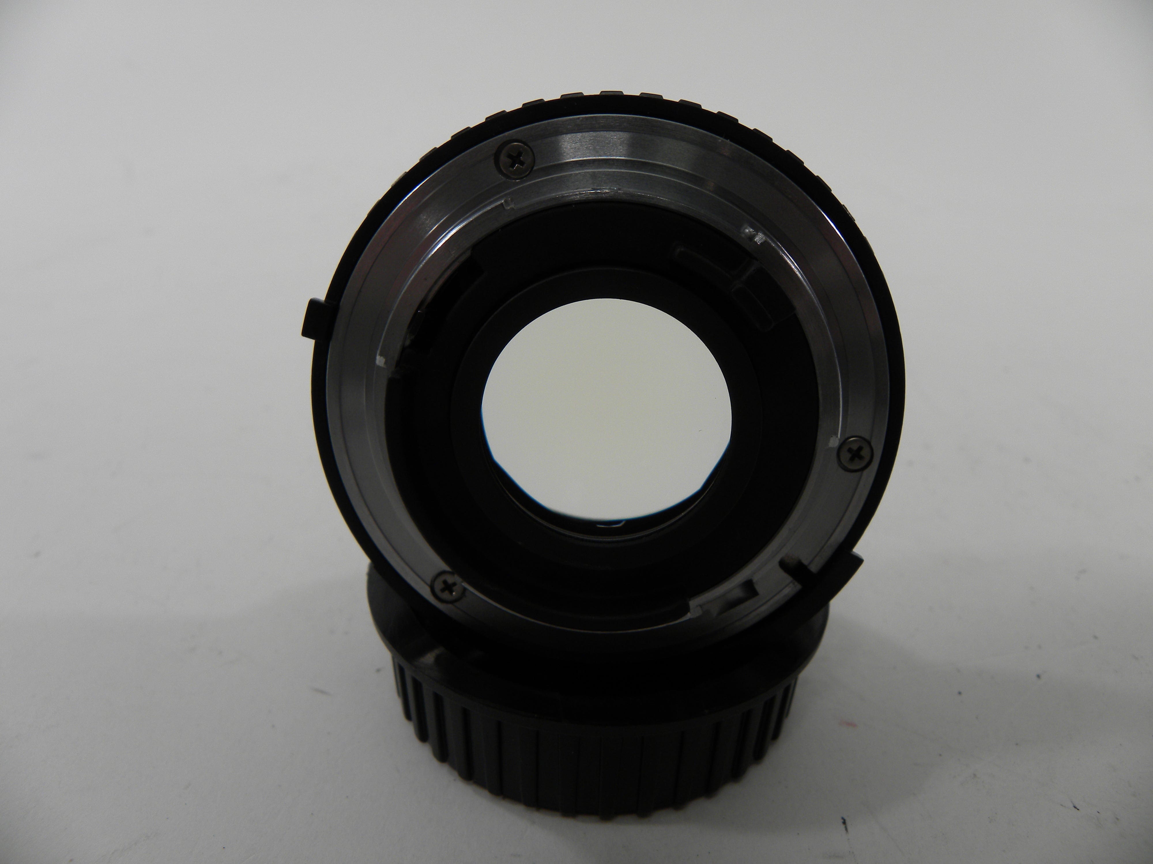 Nikon Series E 50mm f1.8