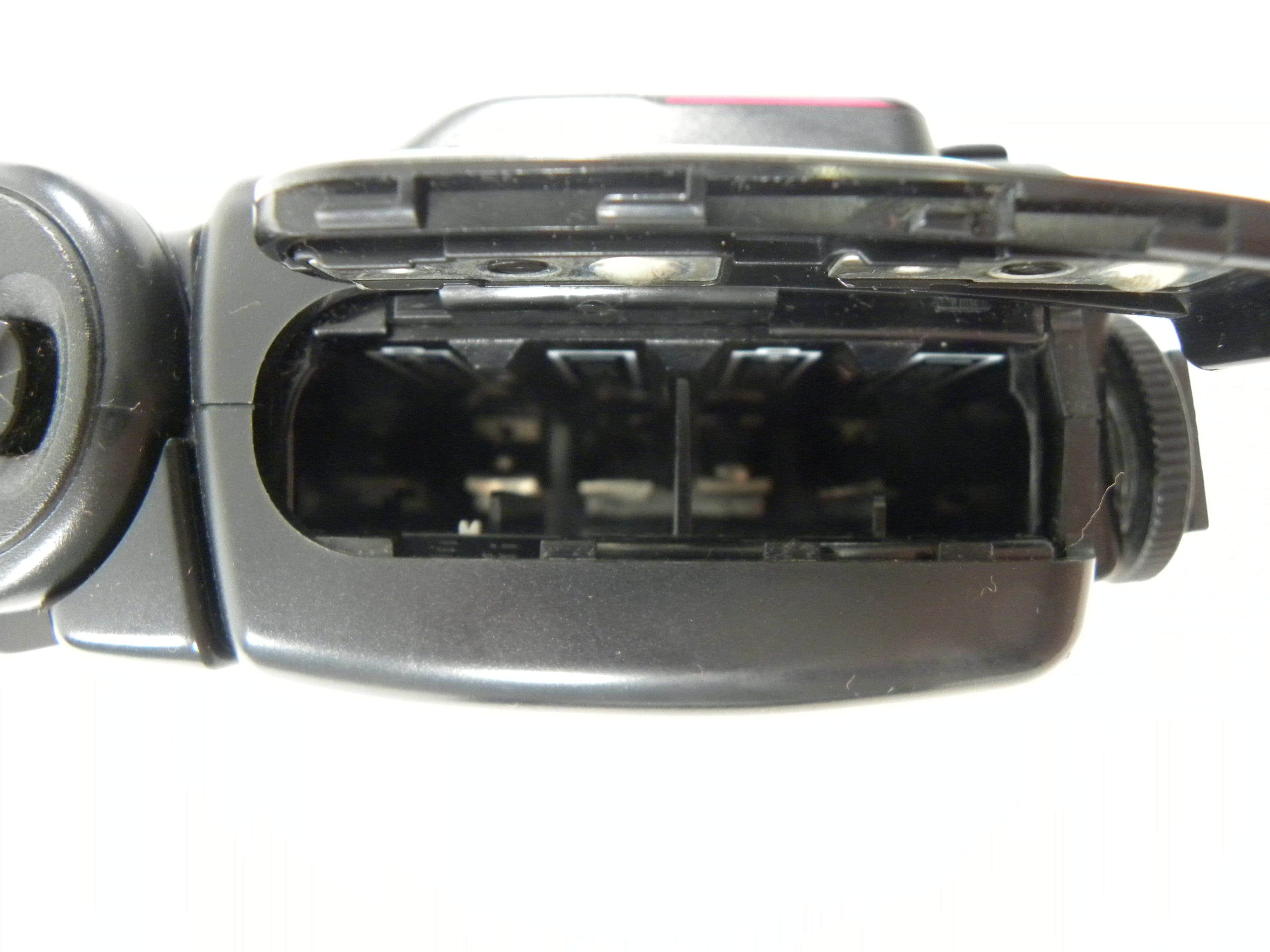 Nikon Speedlight SB-25 Shoe Mount Flash