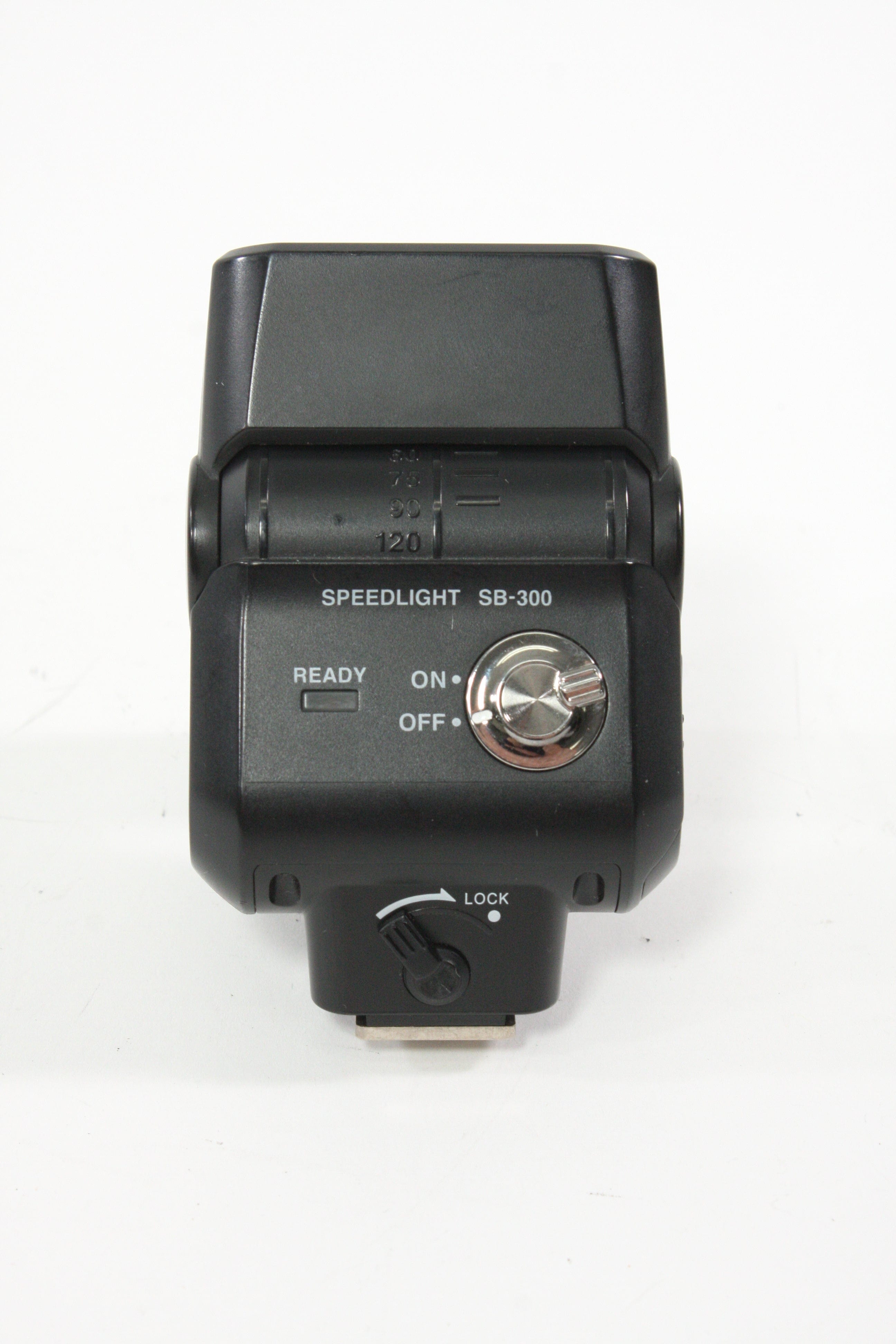 Nikon Speedlight SB-300