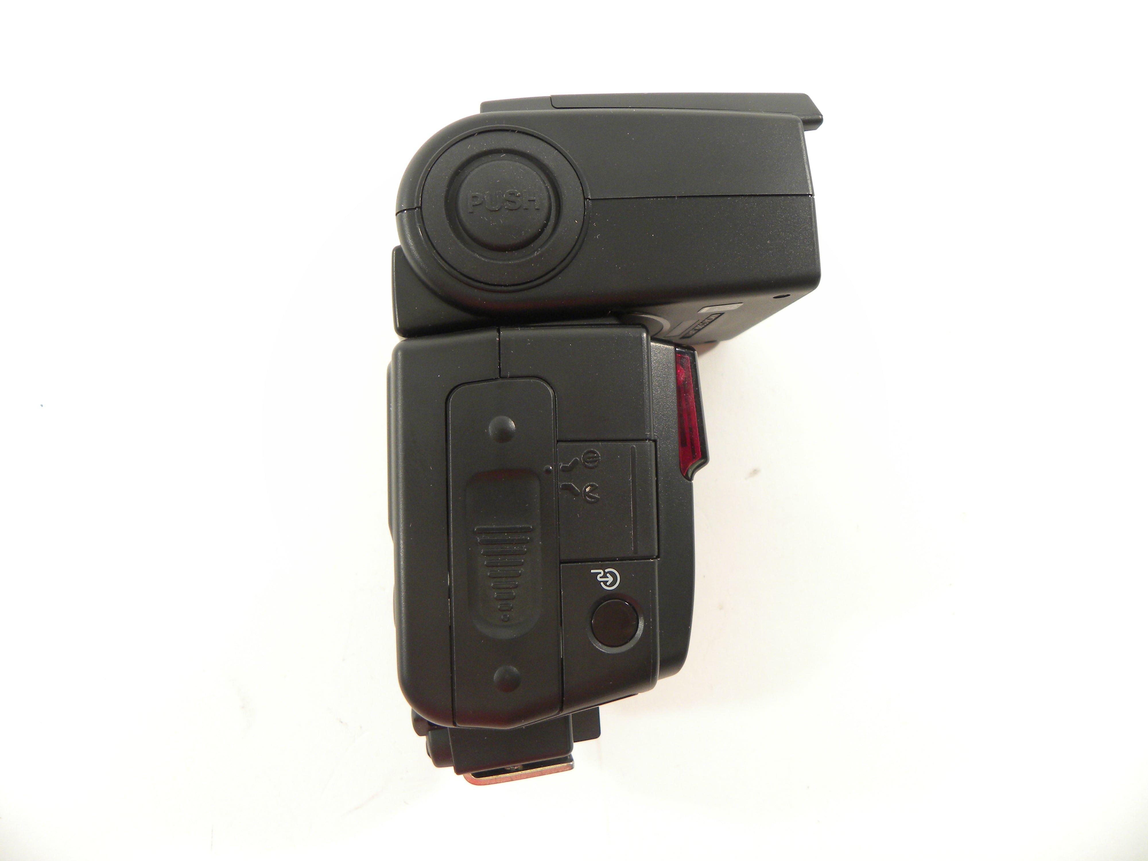Nikon Speedlight SB-600