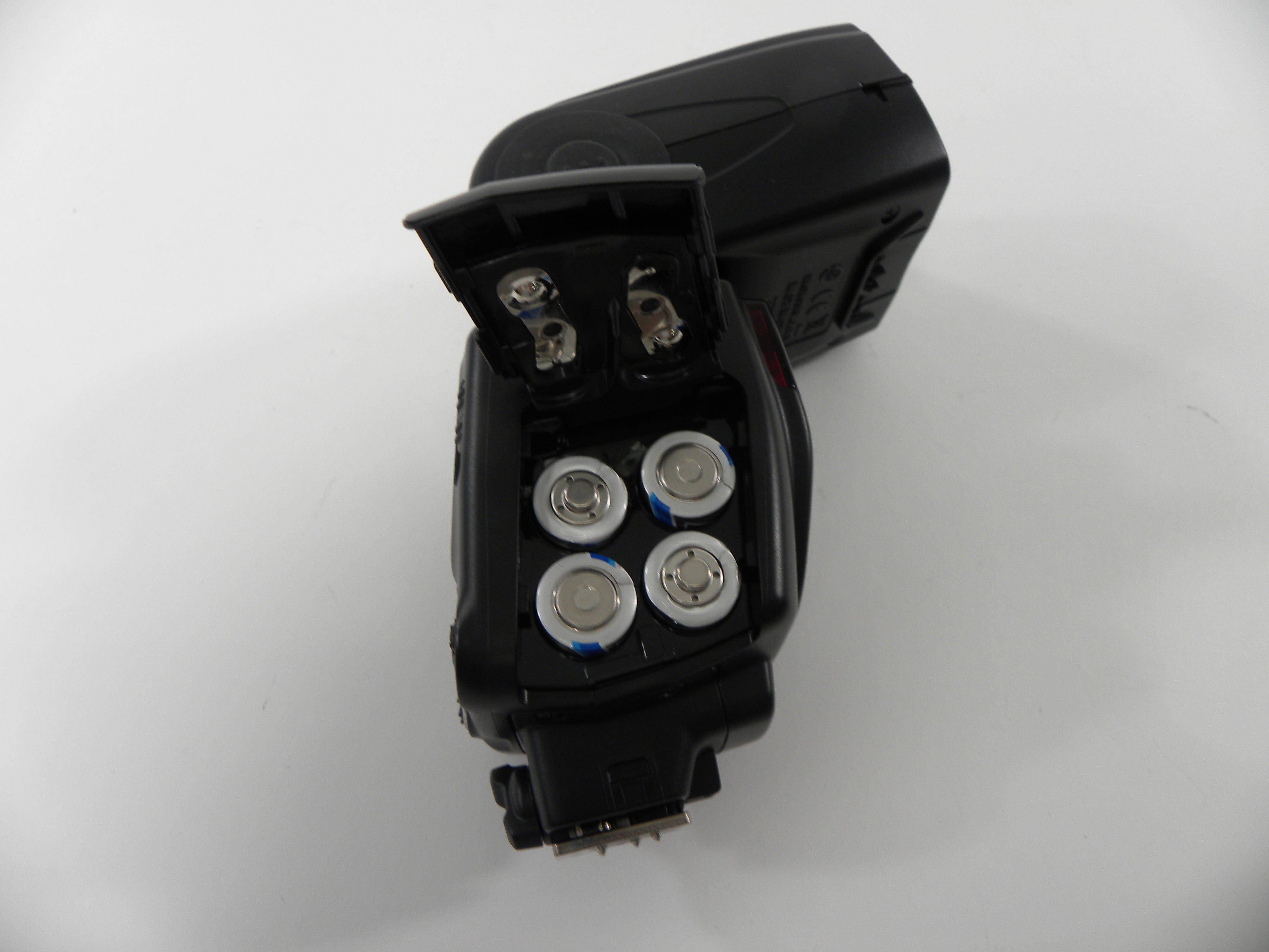 Nikon Speedlight SB-700