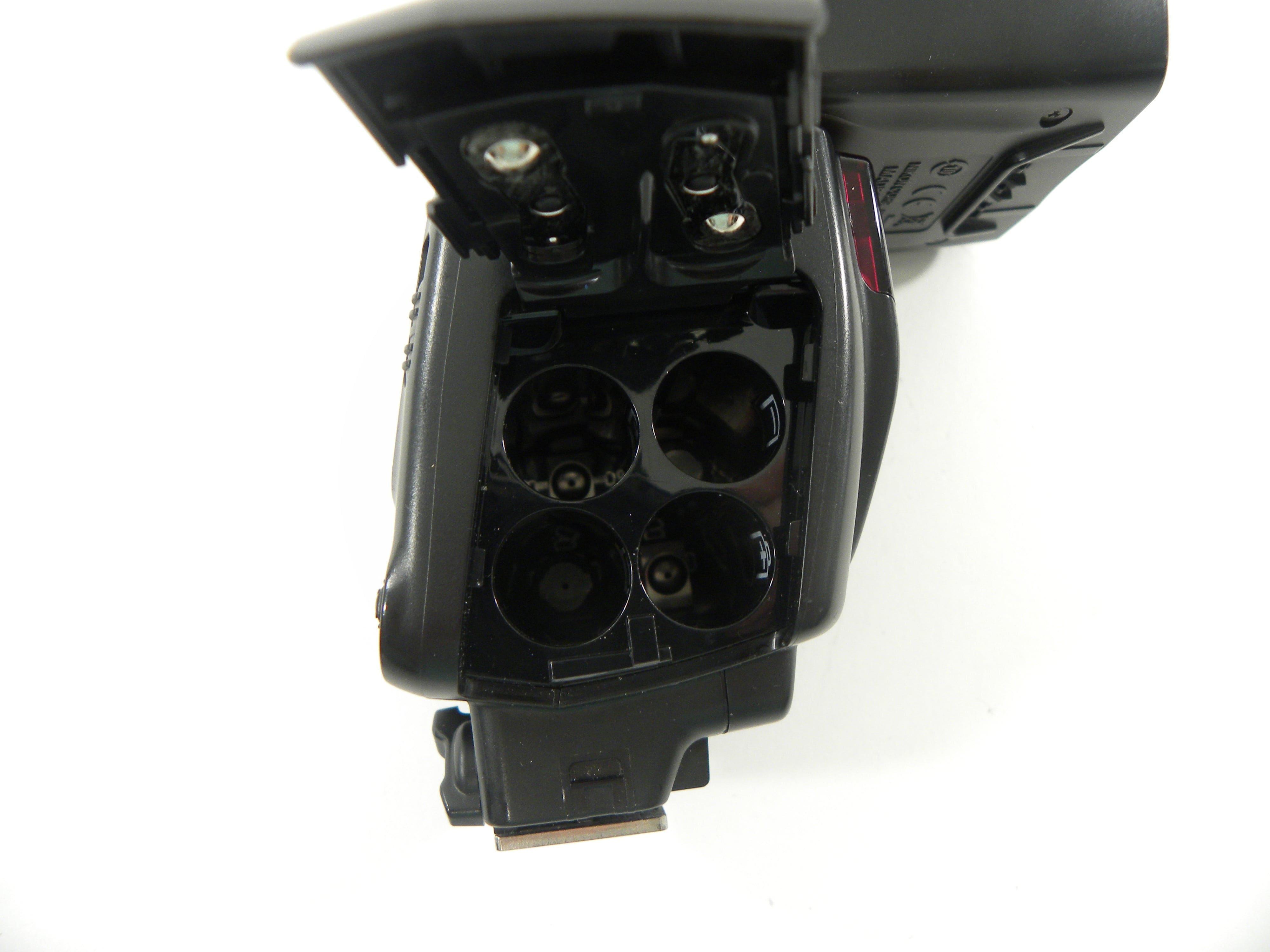Nikon Speedlight SB-700