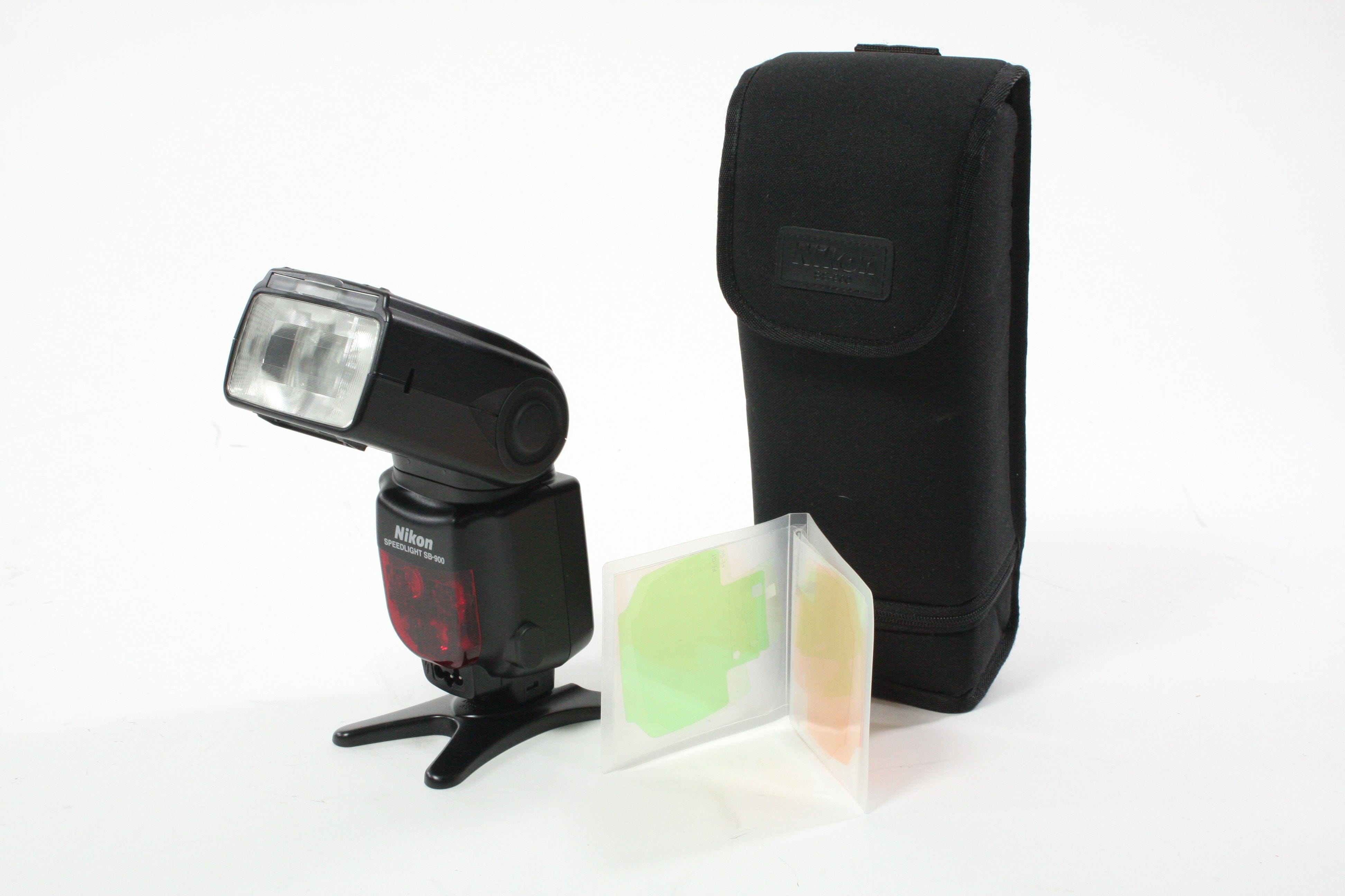 Nikon Speedlight SB-900