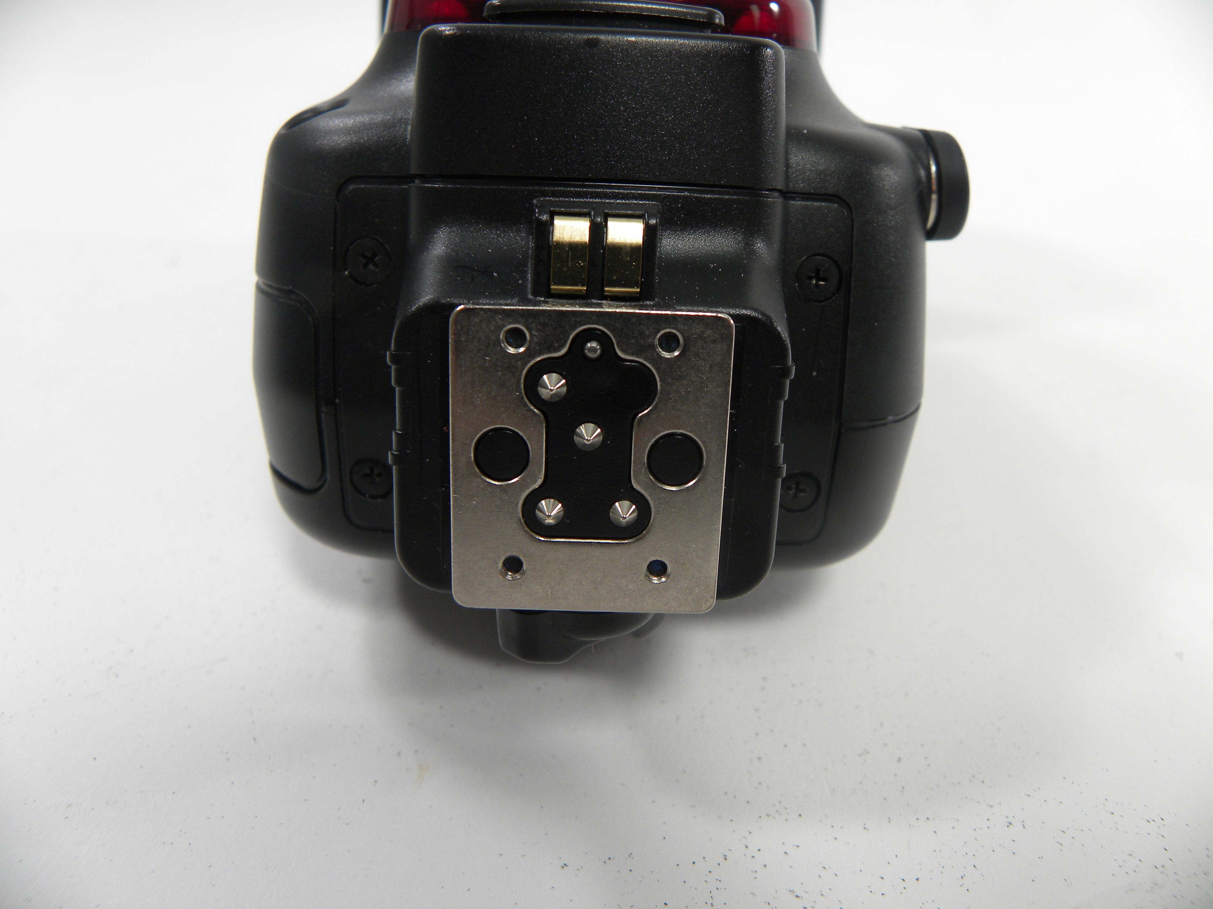 Nikon Speedlight SB-900