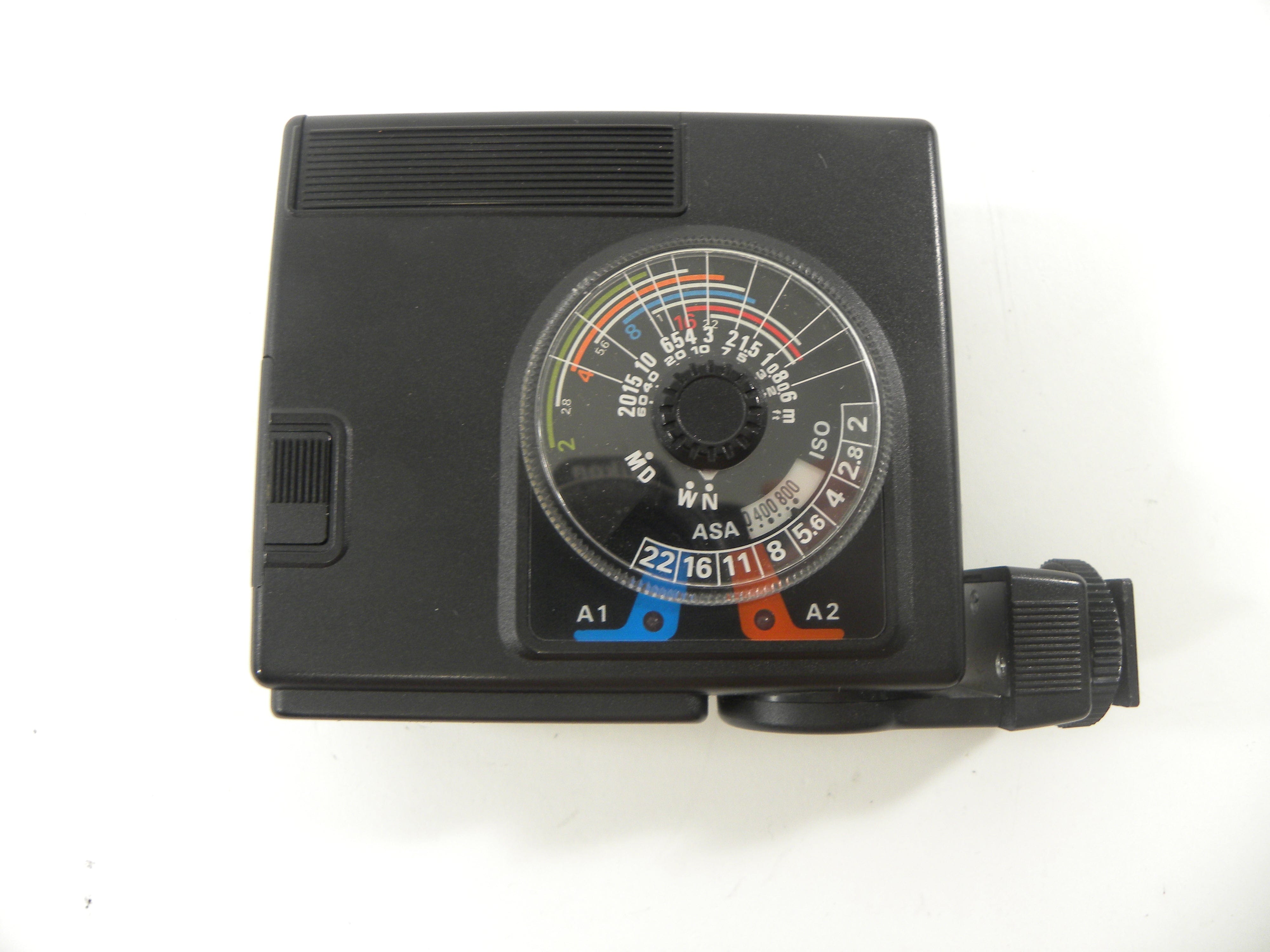 Nikon Speedlite SB-15