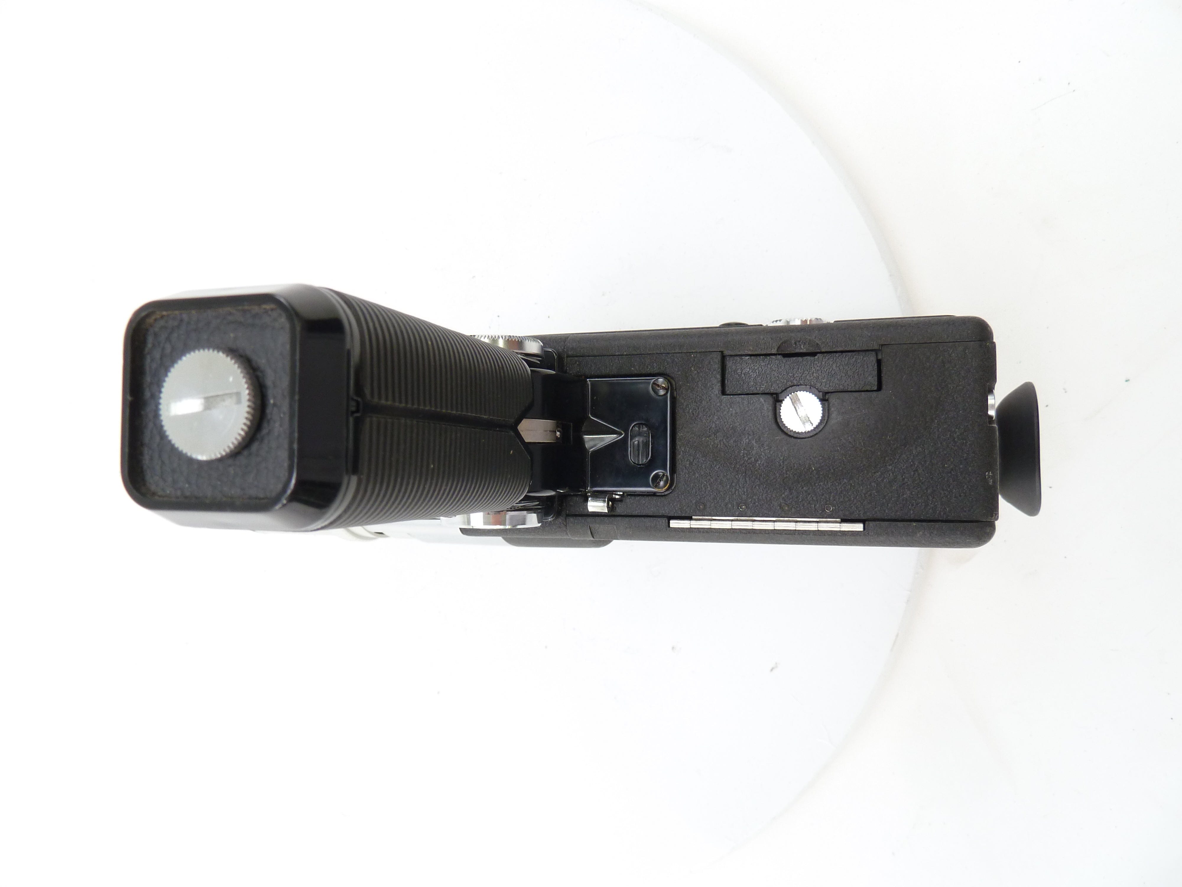 Nikon Super Zoom 8 Super 8 Movie Camera