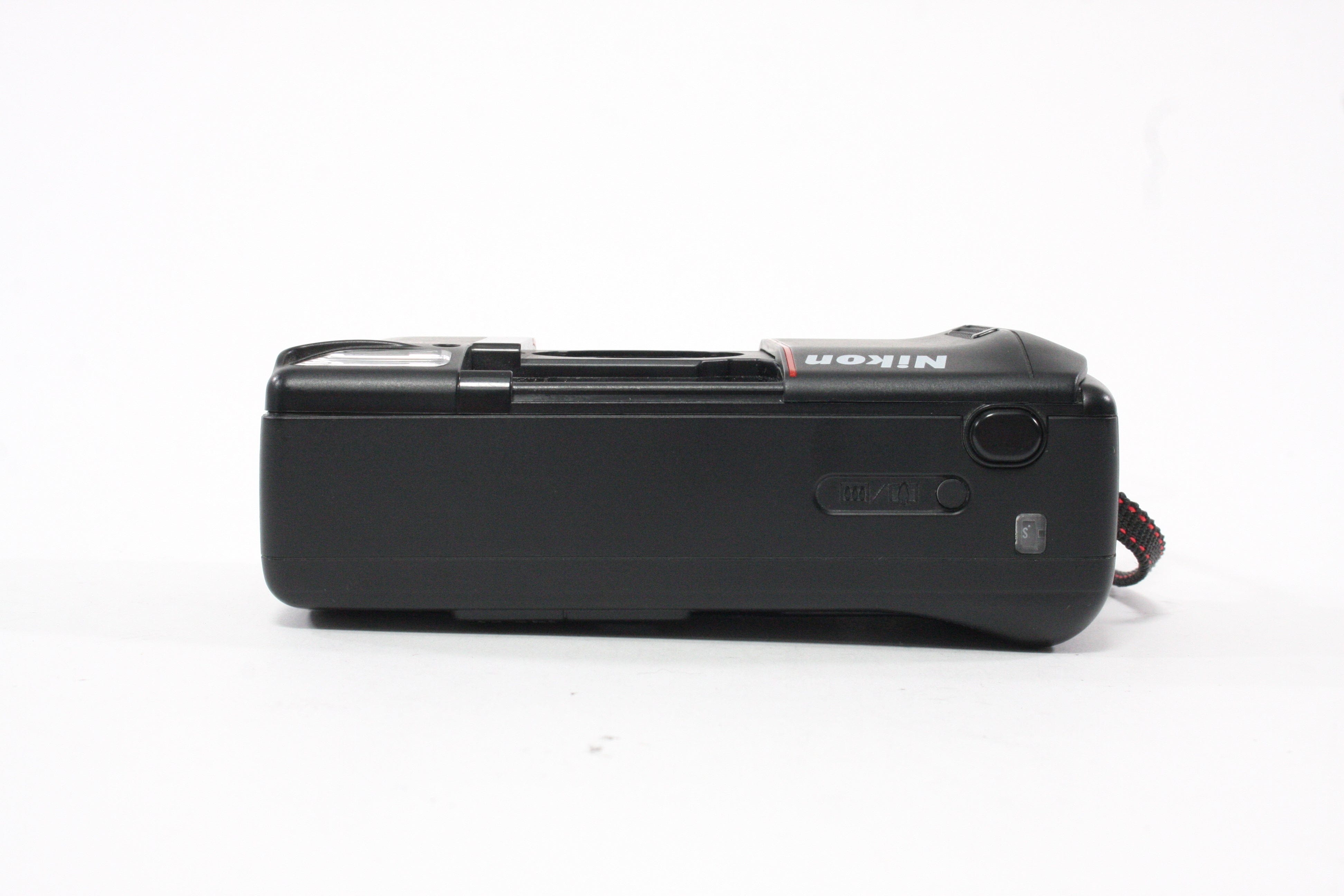 Nikon Tele Touch 300AF 35mm Camera
