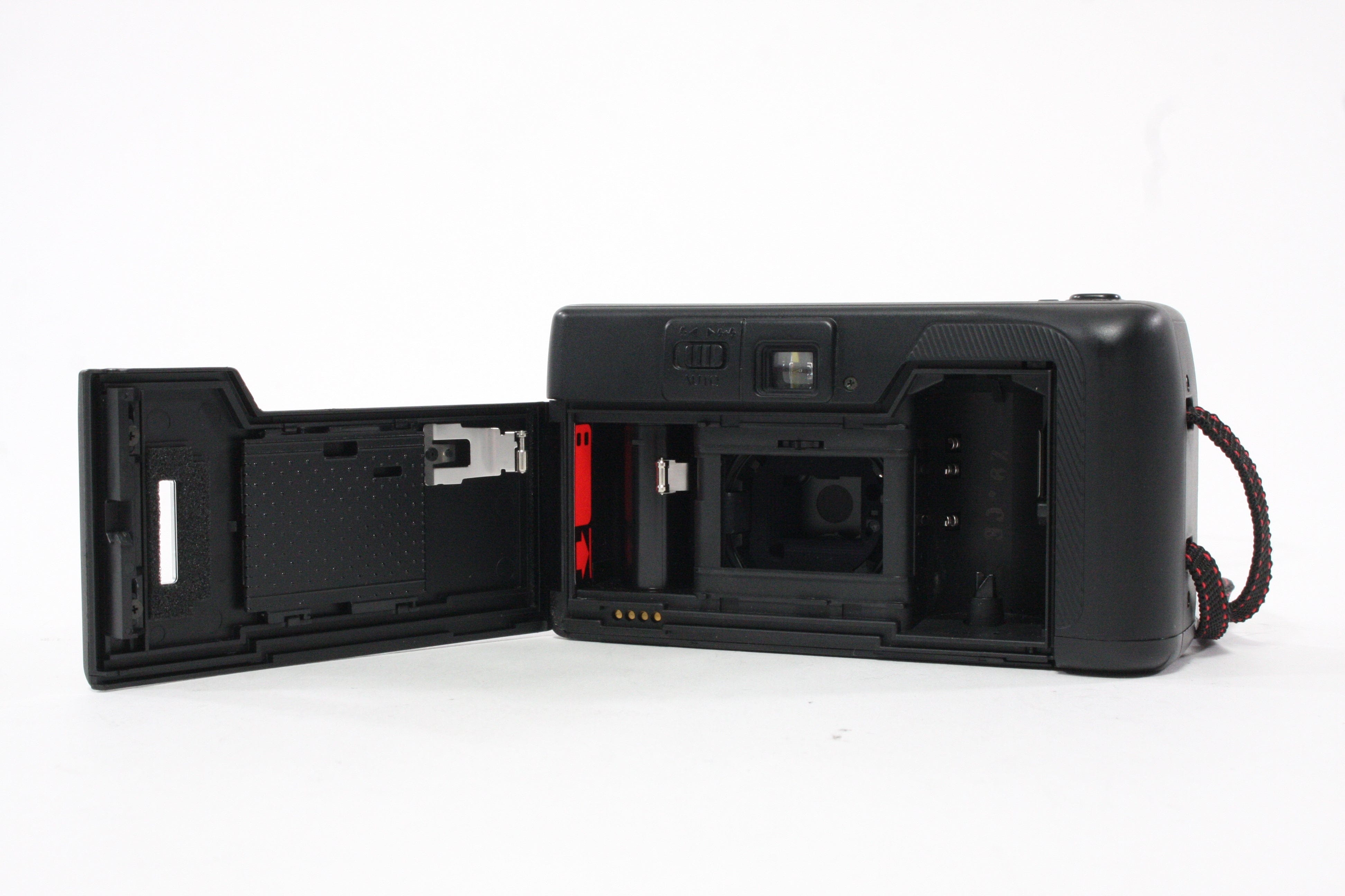 Nikon Tele Touch 300AF 35mm Camera