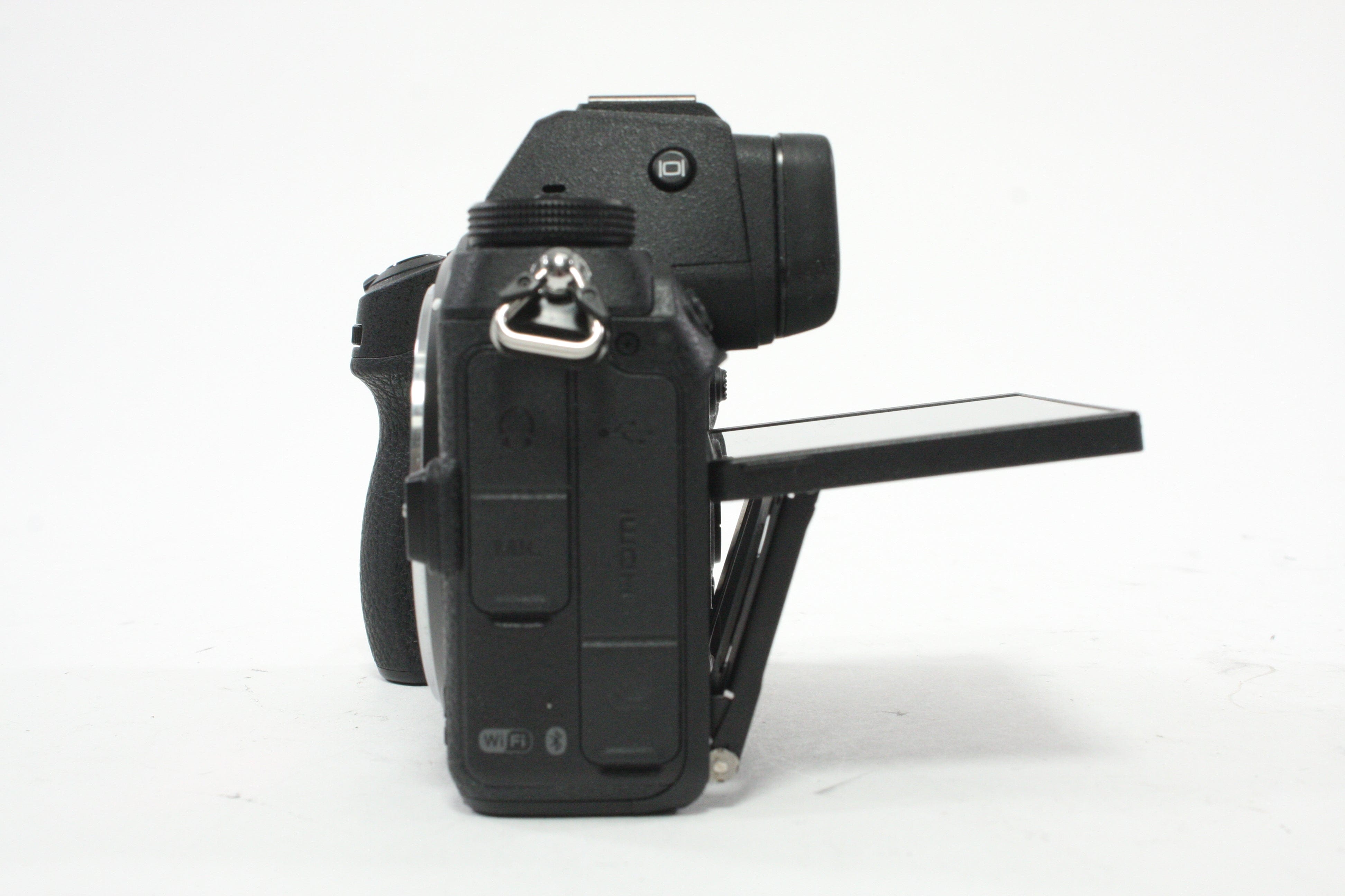 Nikon Z 6 II Mirrorless Digital Camera Body with Shutter Count of 16,795