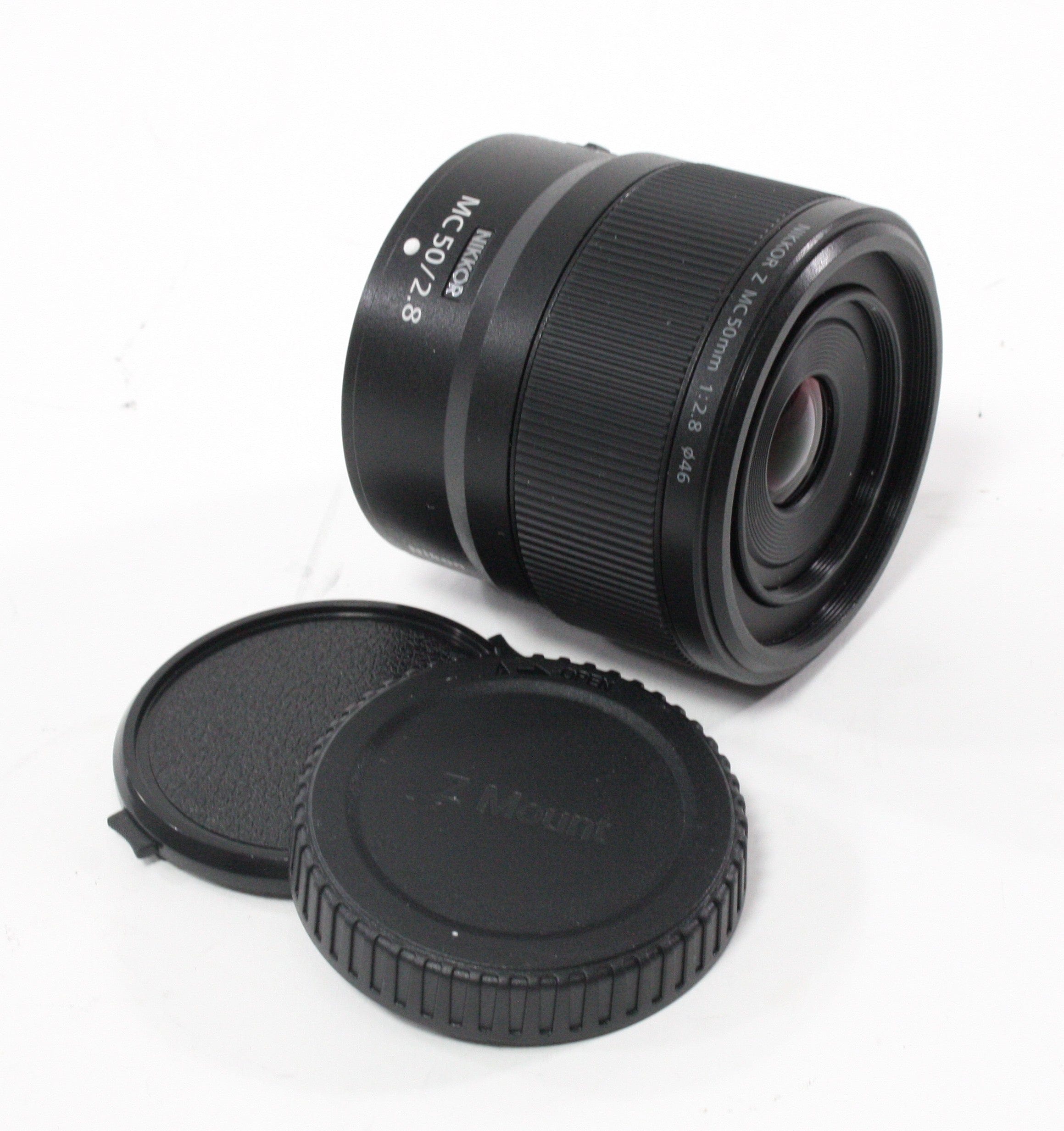Nikon Z MC 50mm f/2.8 Lens for Nikon Z