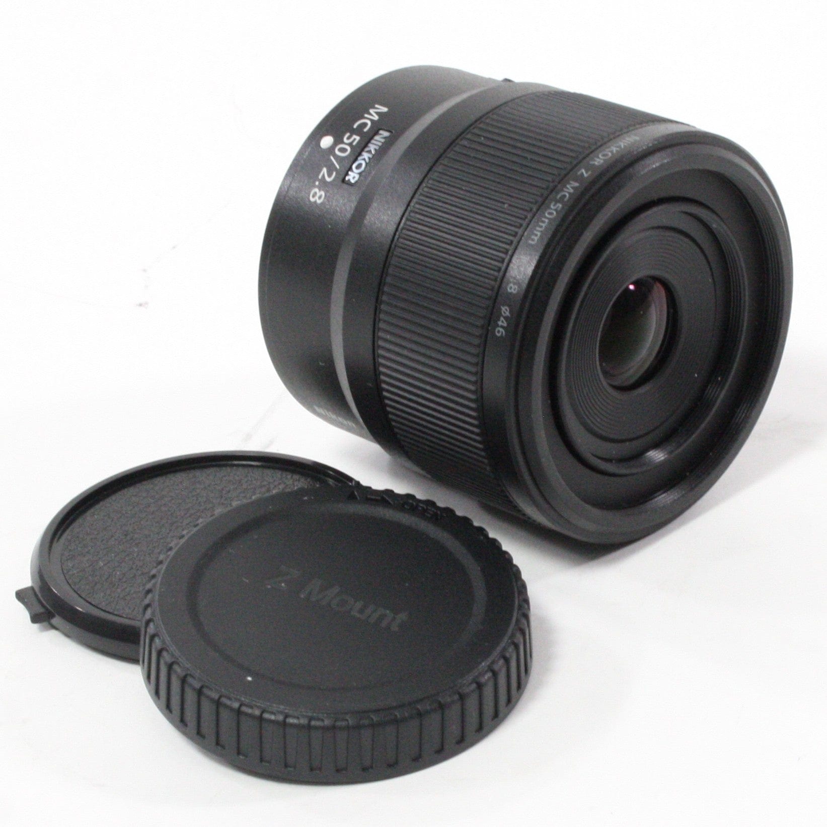 Nikon Z MC 50mm f/2.8 Lens for Nikon Z