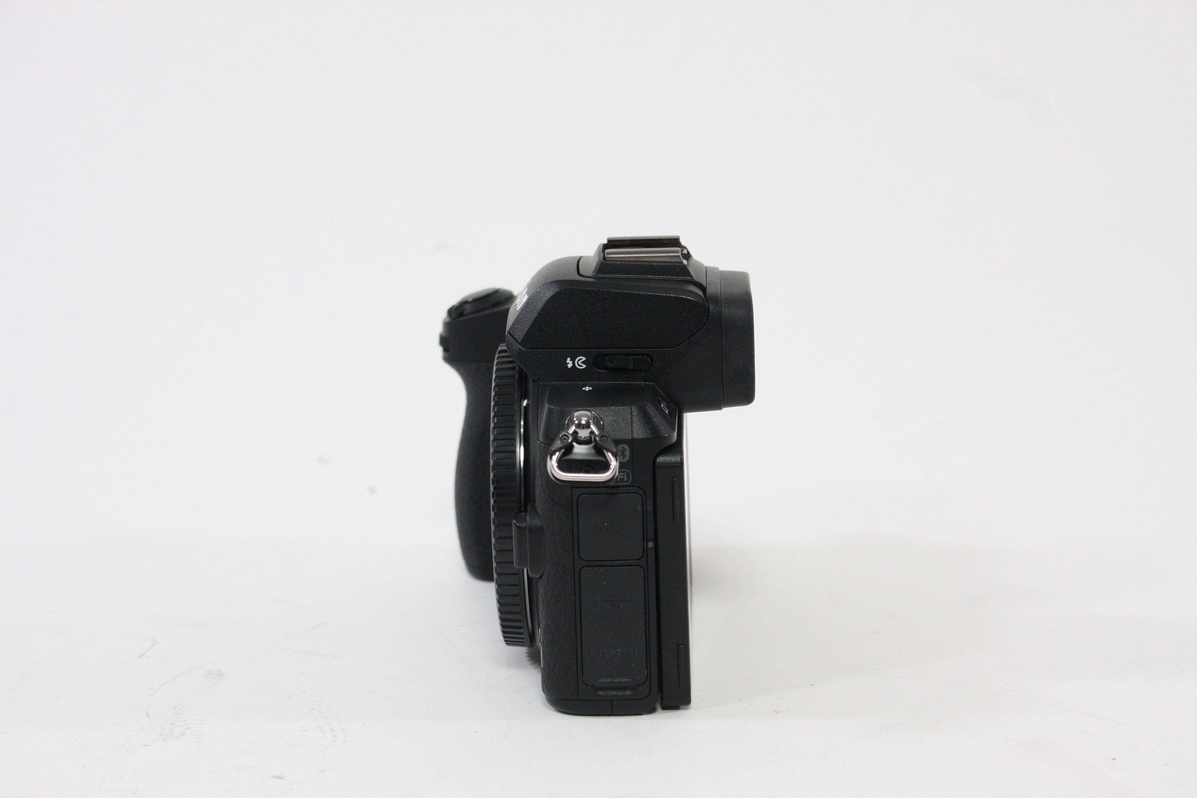 Nikon Z50 - Body Only SC# 2391