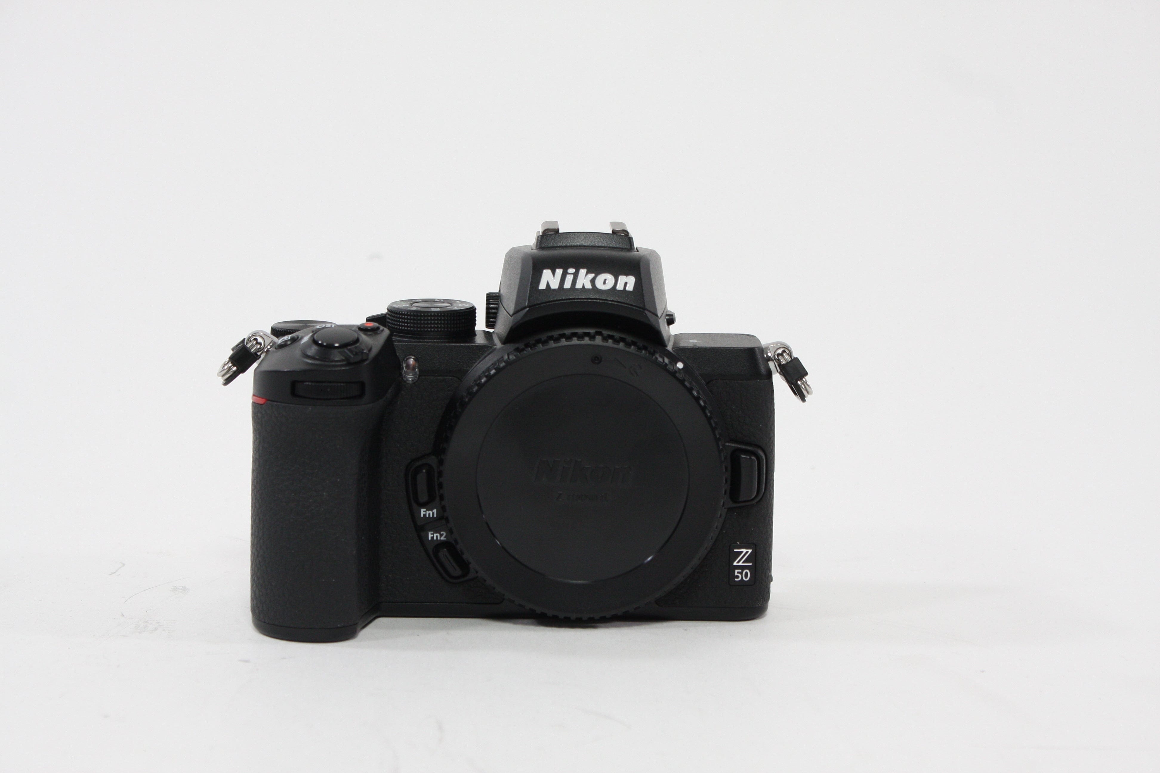 Nikon Z50 - Body Only SC# 2391