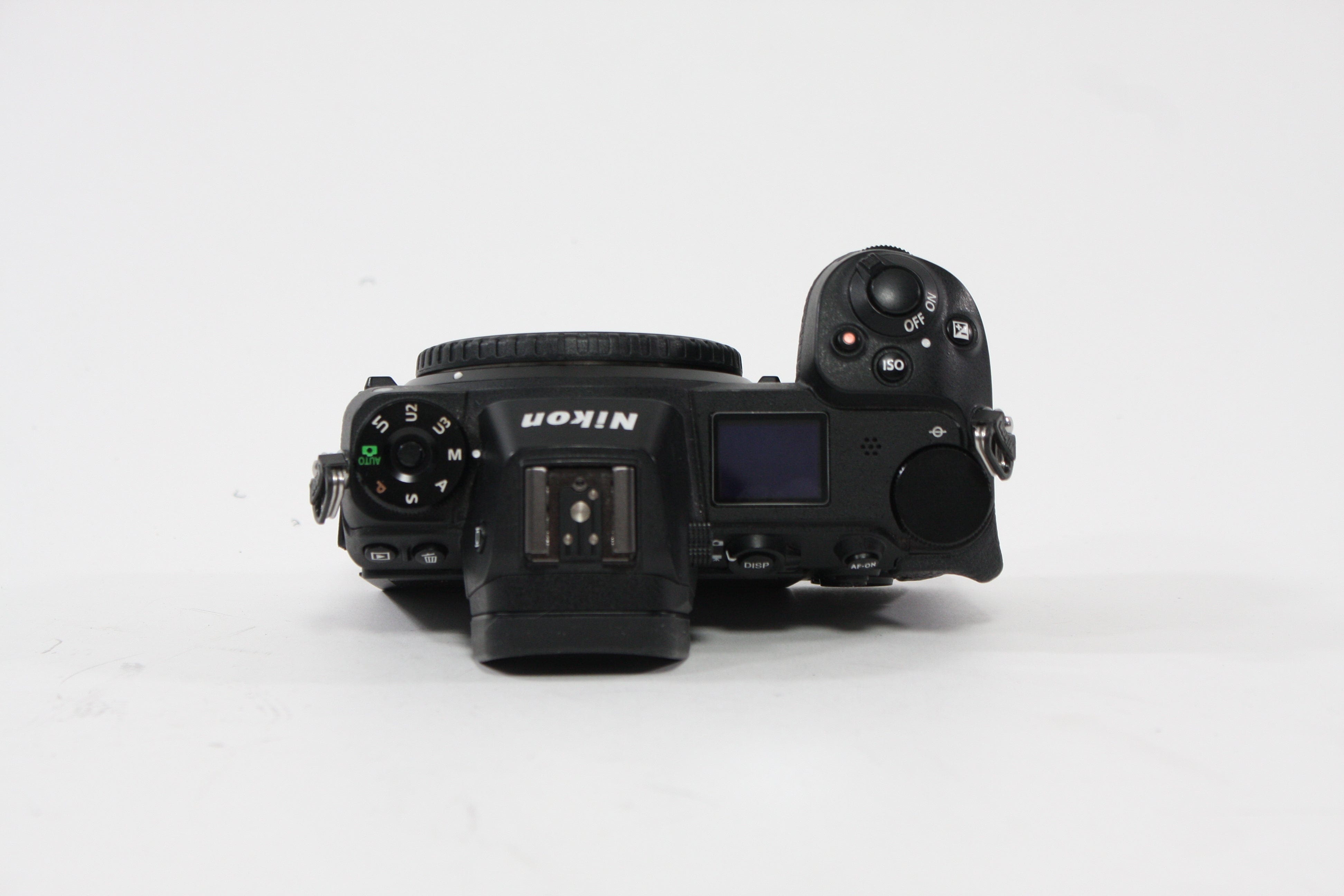 Nikon Z6 - Body Only SC# 11,101