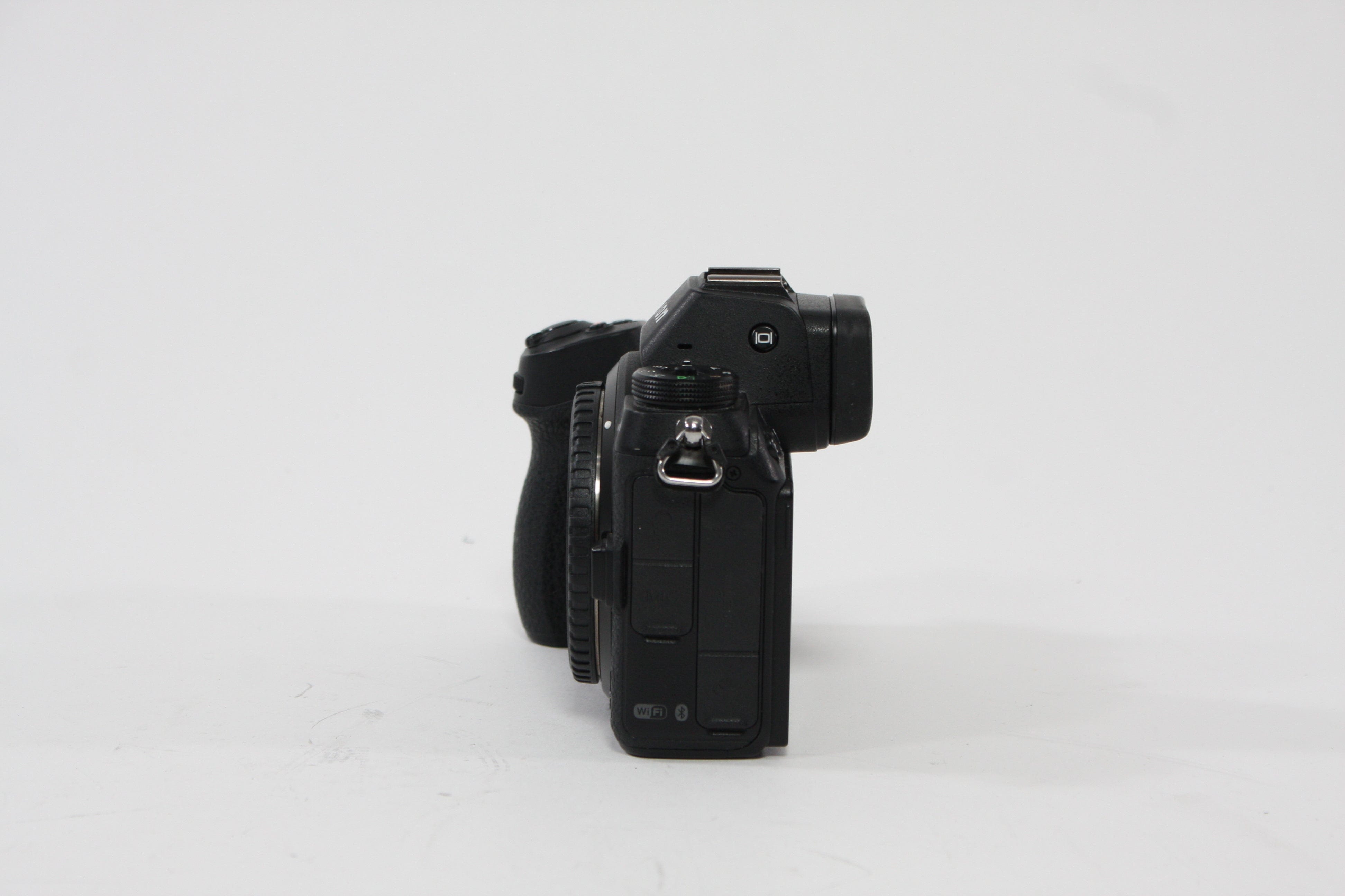 Nikon Z6 - Body Only SC# 11,101