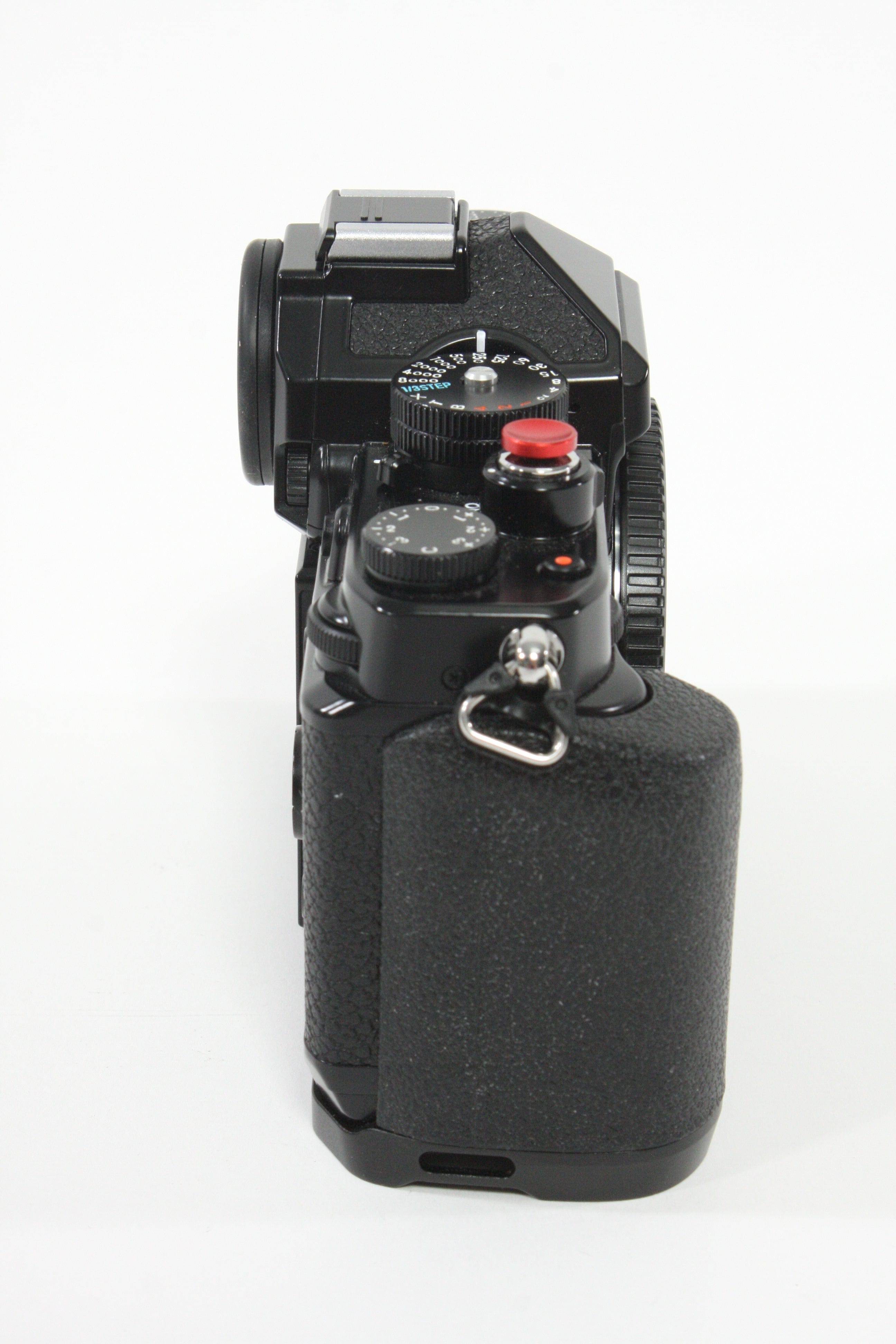 Nikon Zf Mirrorless Camera with SmallRig Cage - Shutter Count 11139
