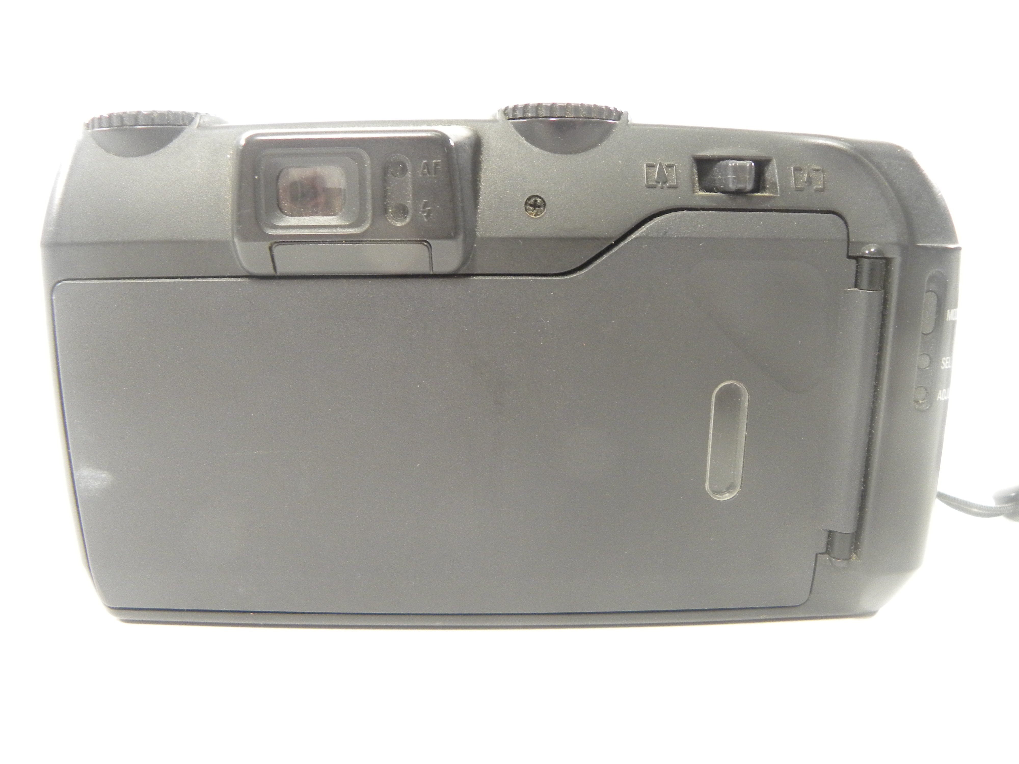 Nikon Zoom 800AF 35mm Camera