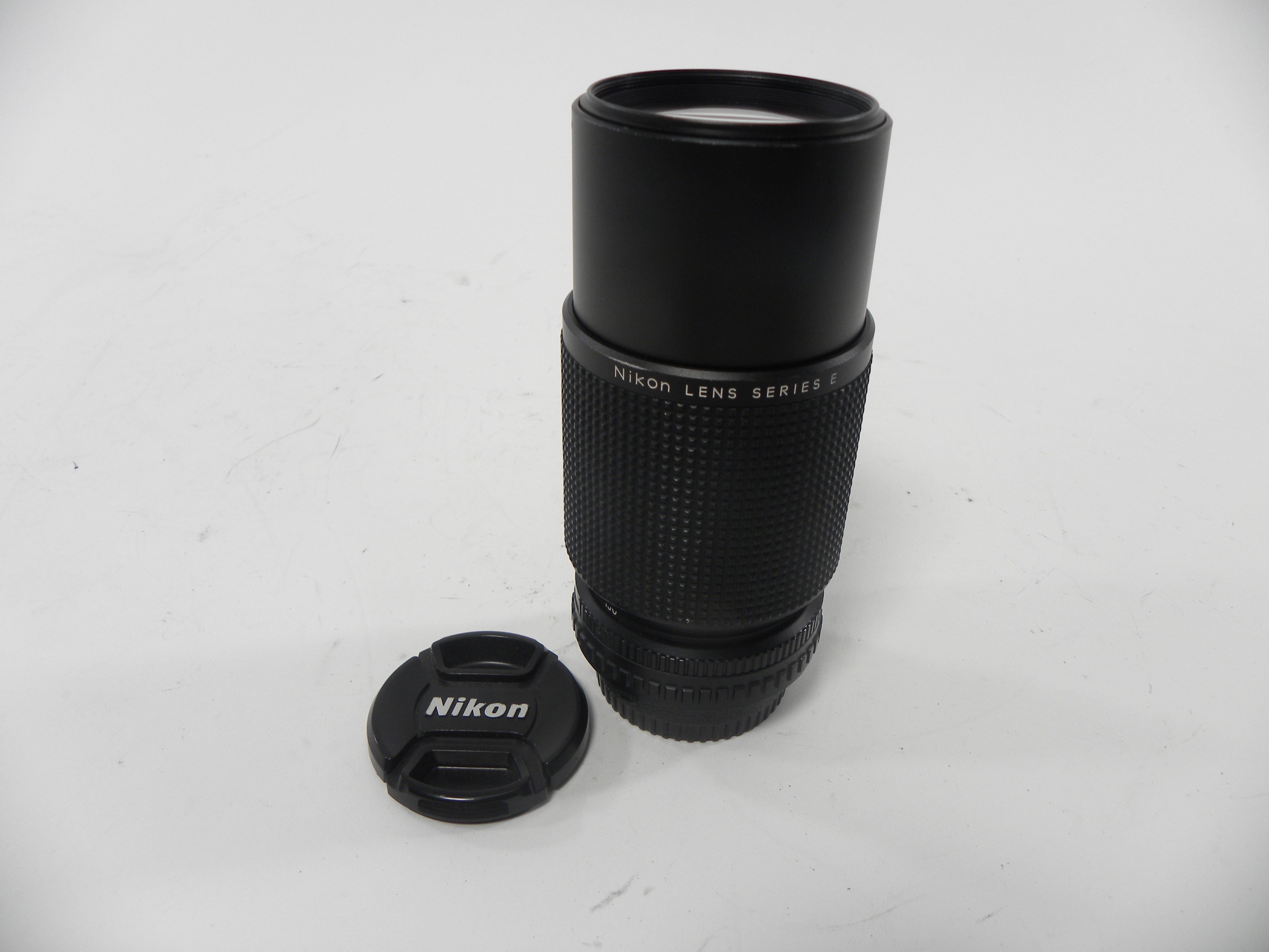 Nikon Zoom Series E 75-150mm f3.5