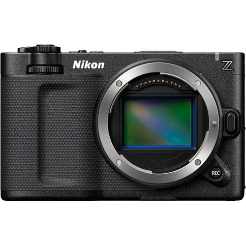 Nikon ZR Cinema Camera 6k @ 60p | 4" Monitor | RED