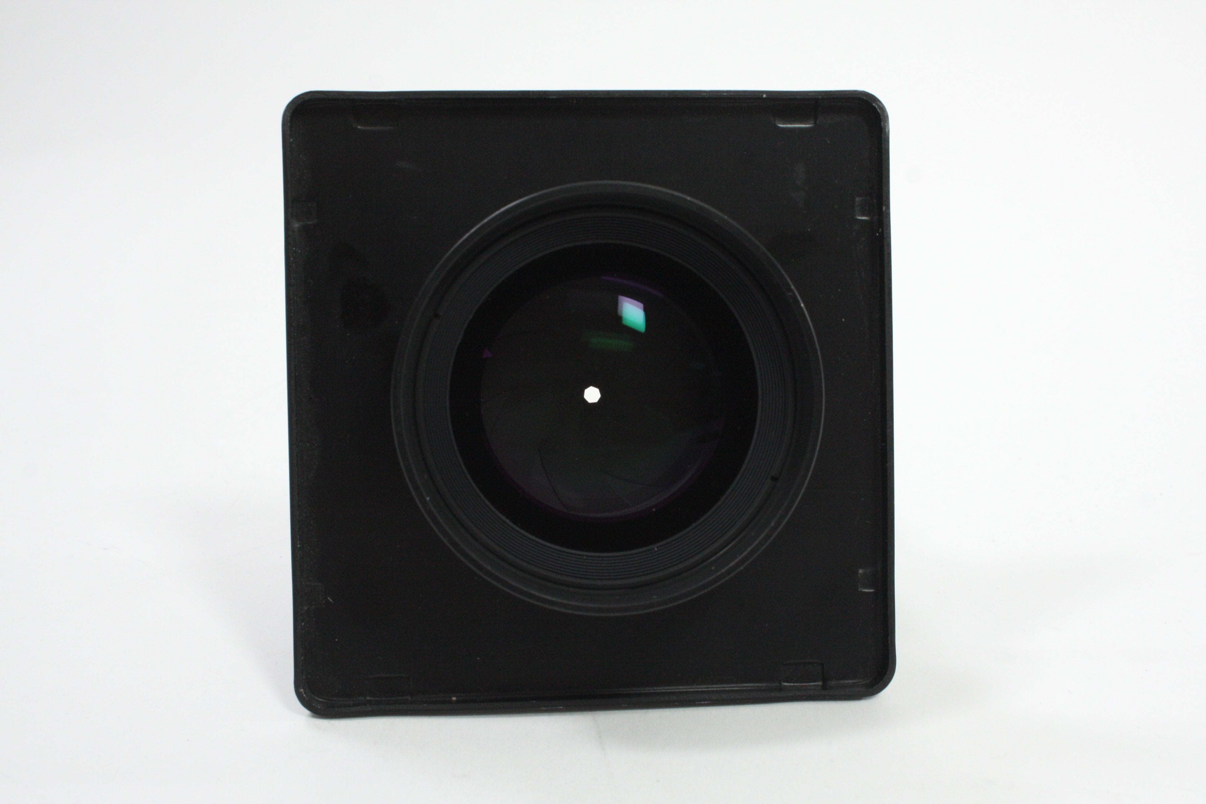 Nikon 210mm f/5.65 Lens Board
