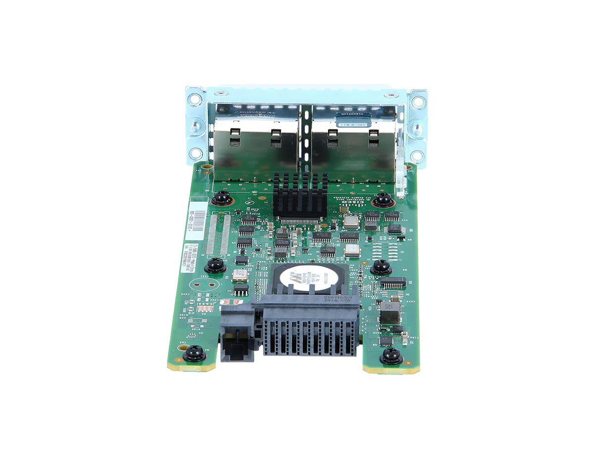 Cisco NIM-ES2-8 Expansion Module