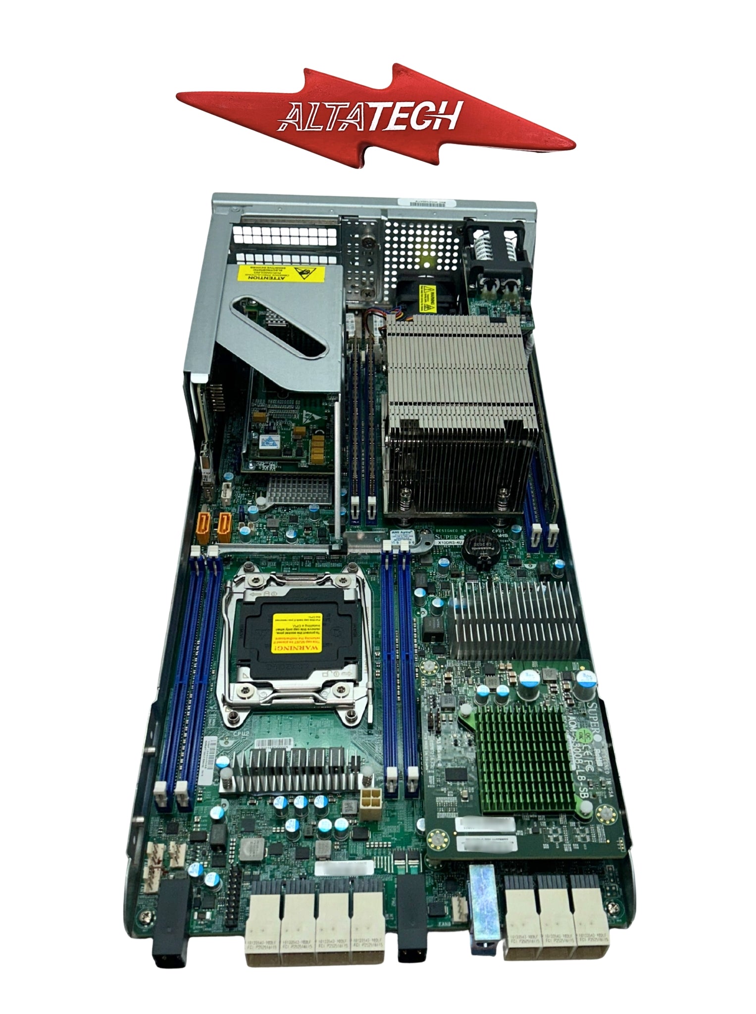 NIMBLE SP-CRTL-CS1000 Nimble SP-CRTL-CS1000 Nimble CS1000 Storage Cont