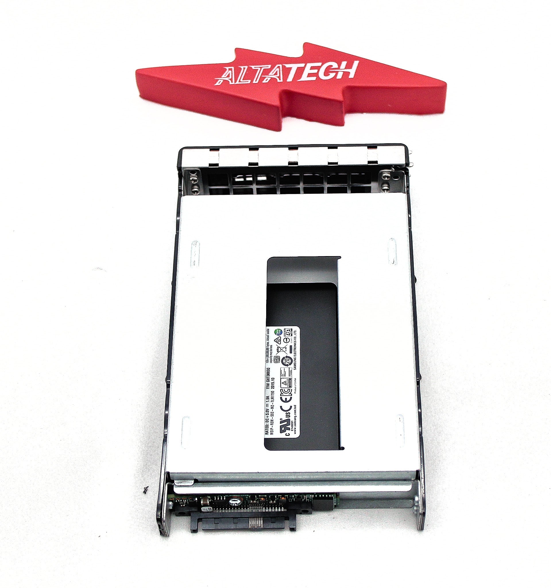 NIMBLE SP-SSD-1920GB 1.92TB SSD DISK SATA-600 LFF