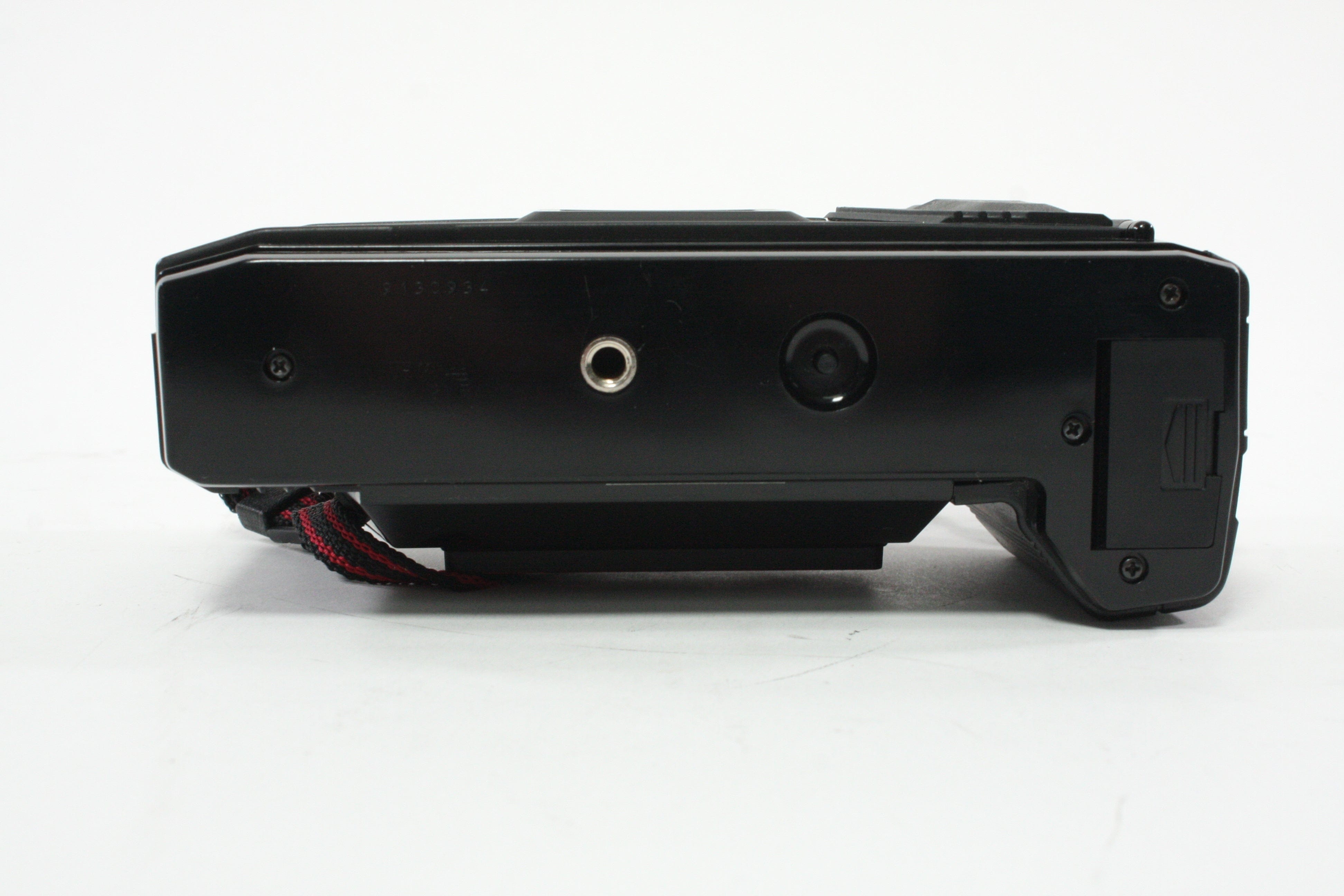 Nishika N8000 3-D 35mm Camera