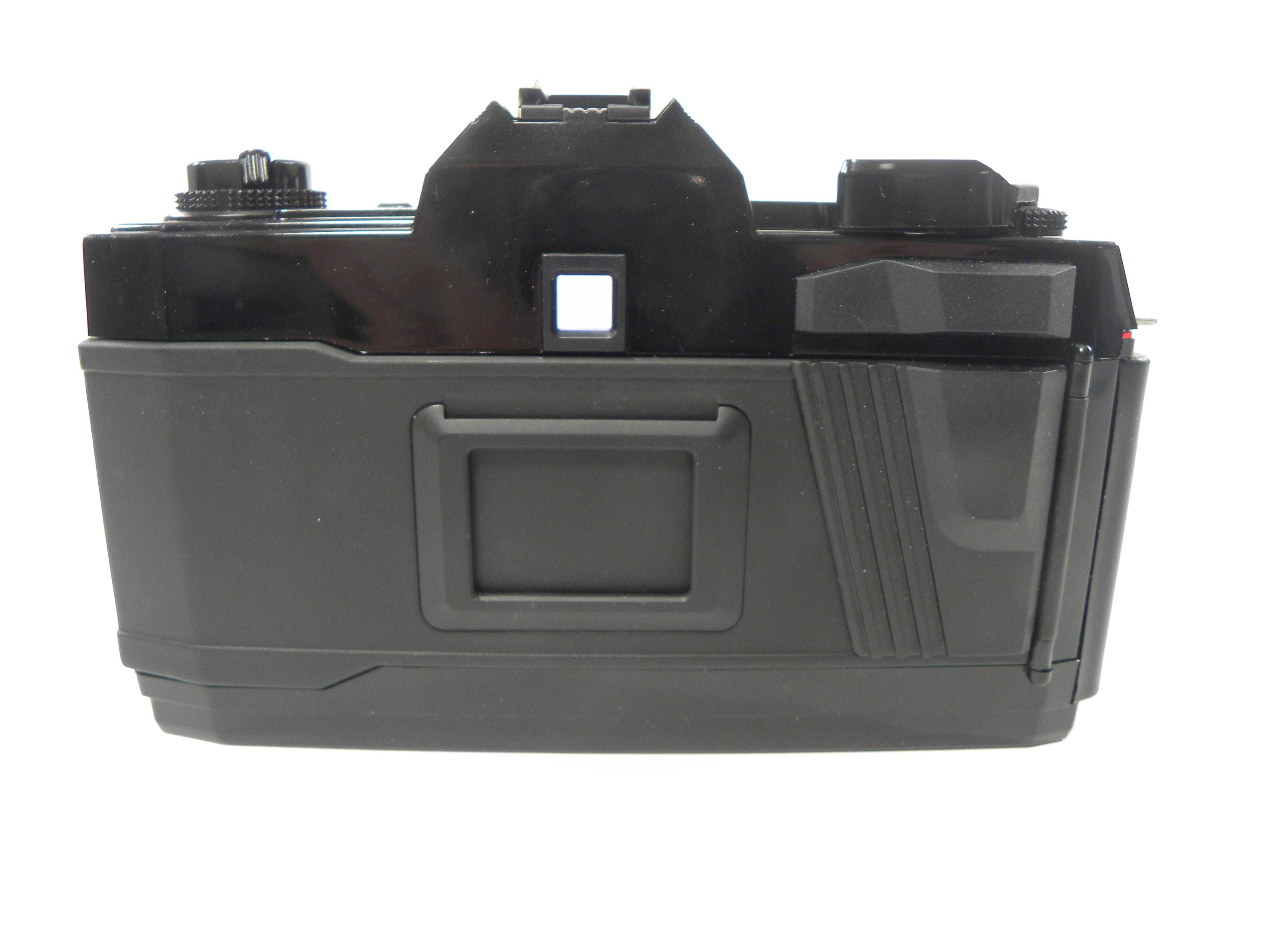 Nishika N8000 3-D Camera