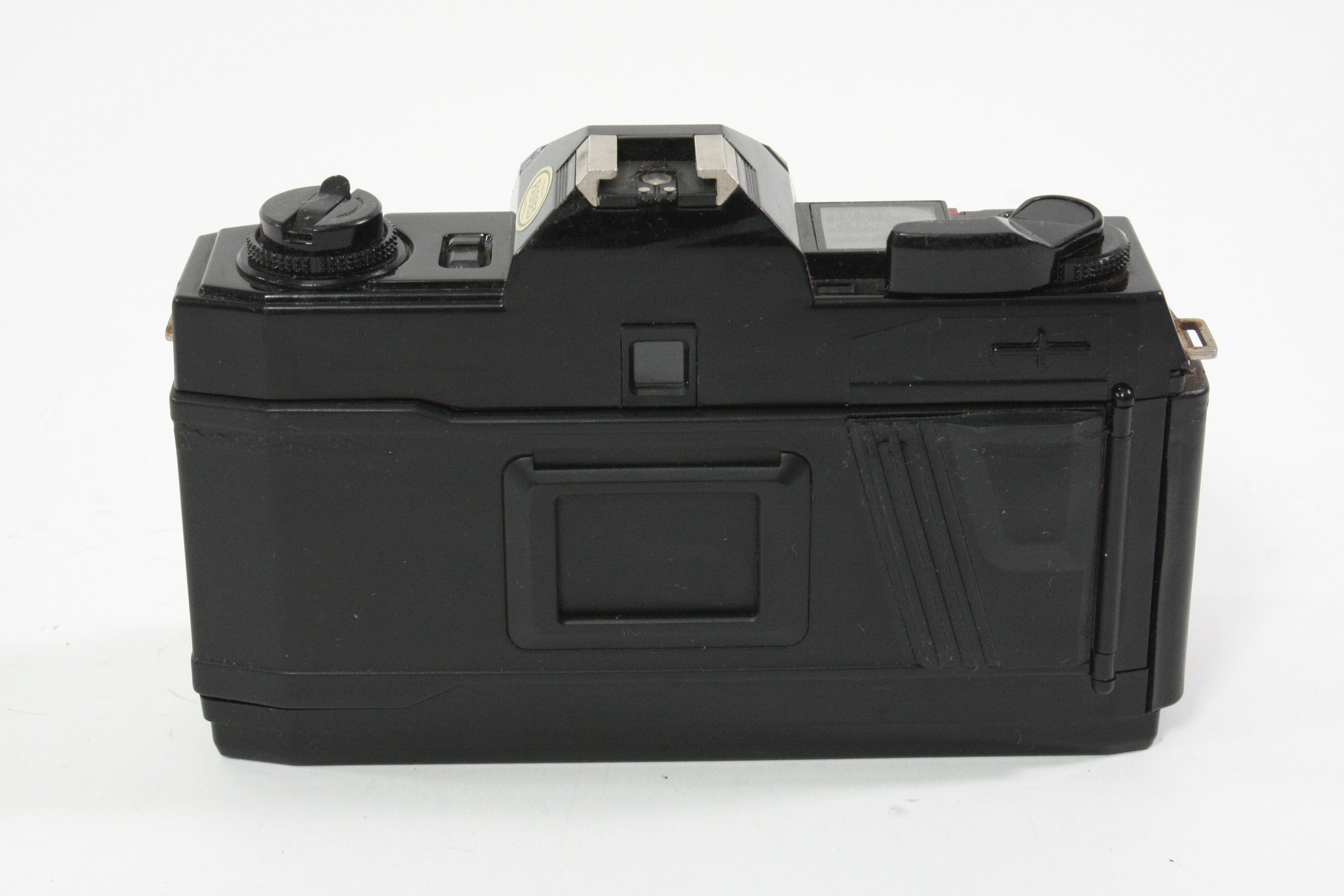 Nishika N8000 3D Film Camera