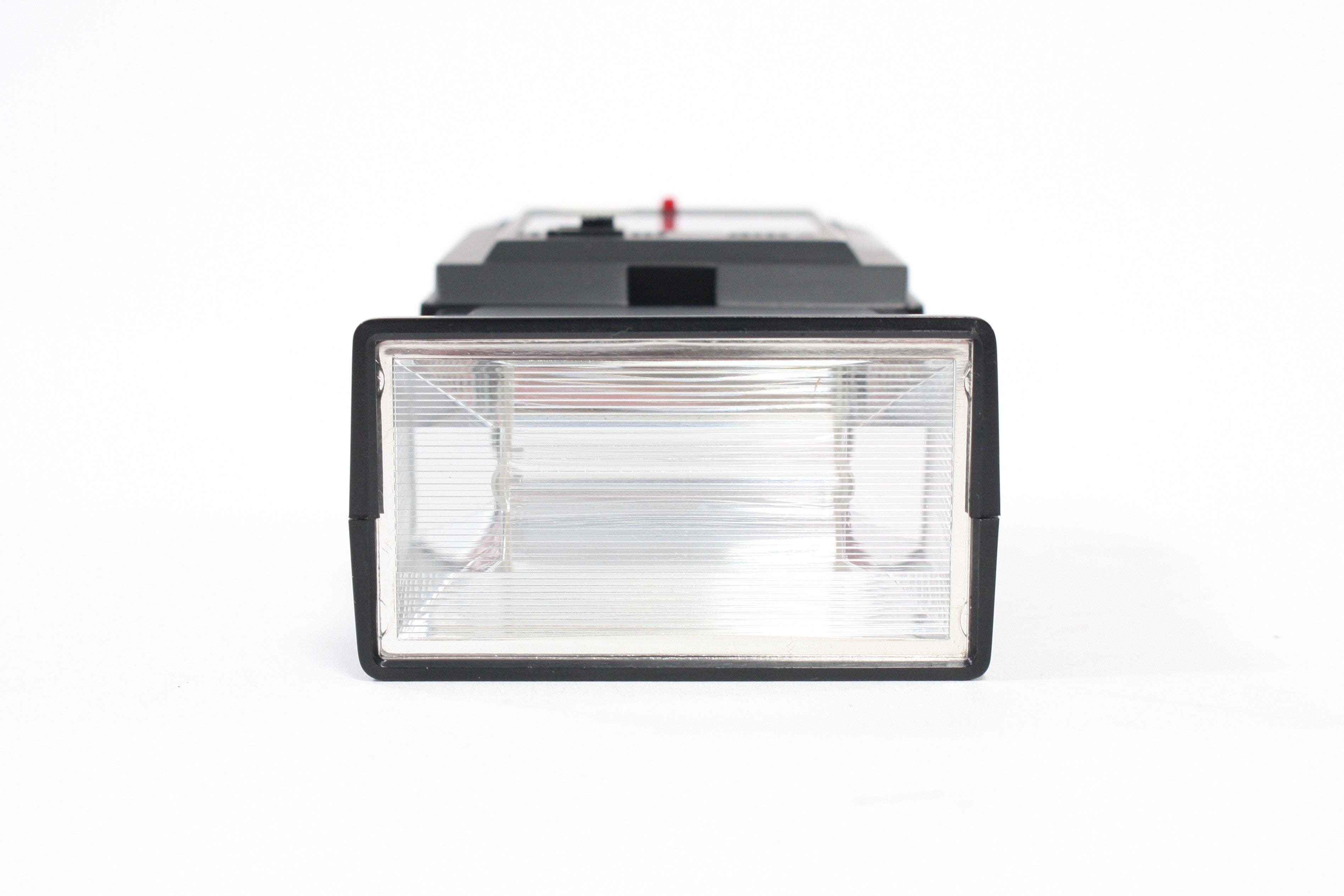 Nishika Twin Light 3000 Variable-Angle Electronic Flash