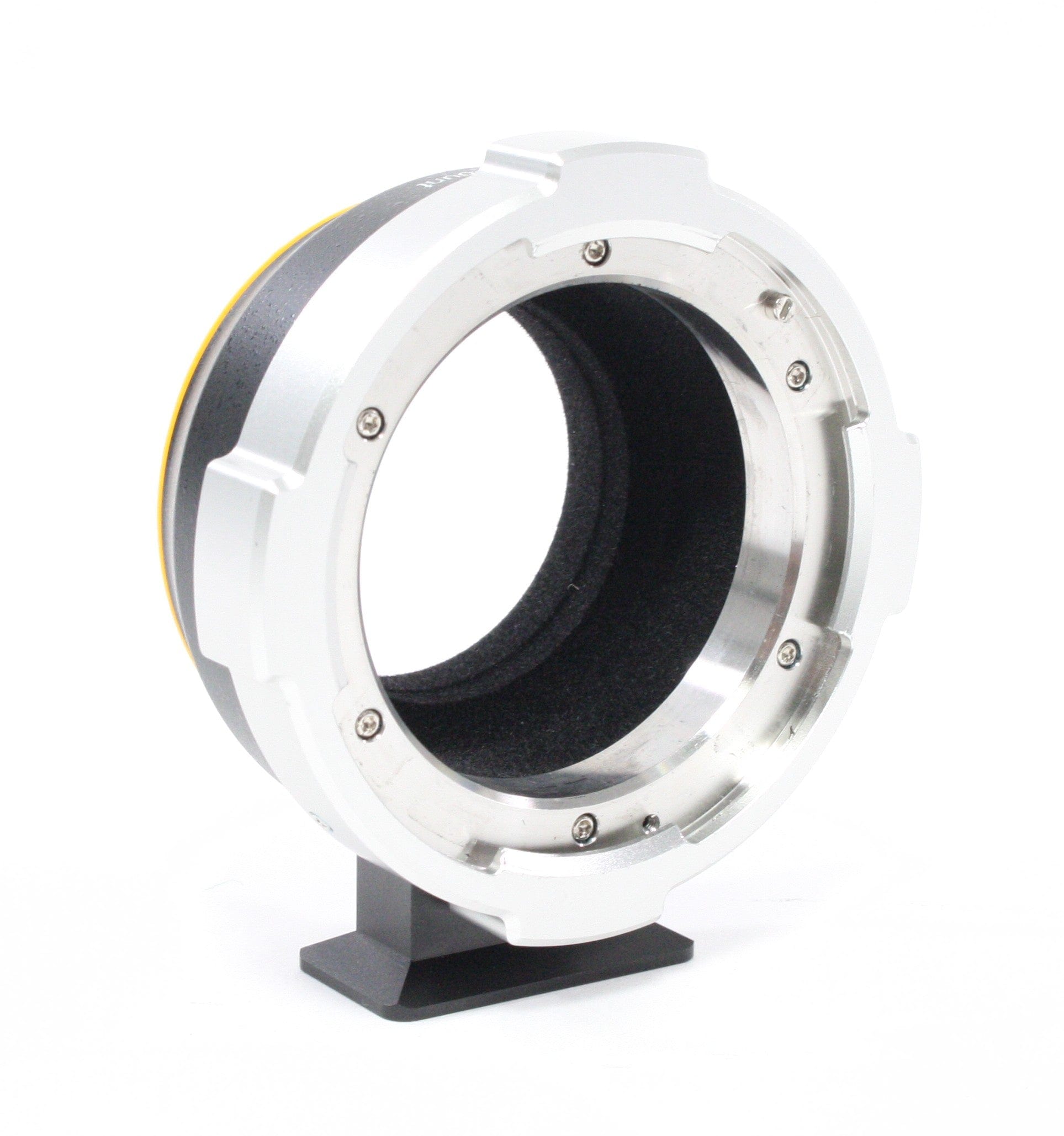 NiSi PL to L Mount Adapter