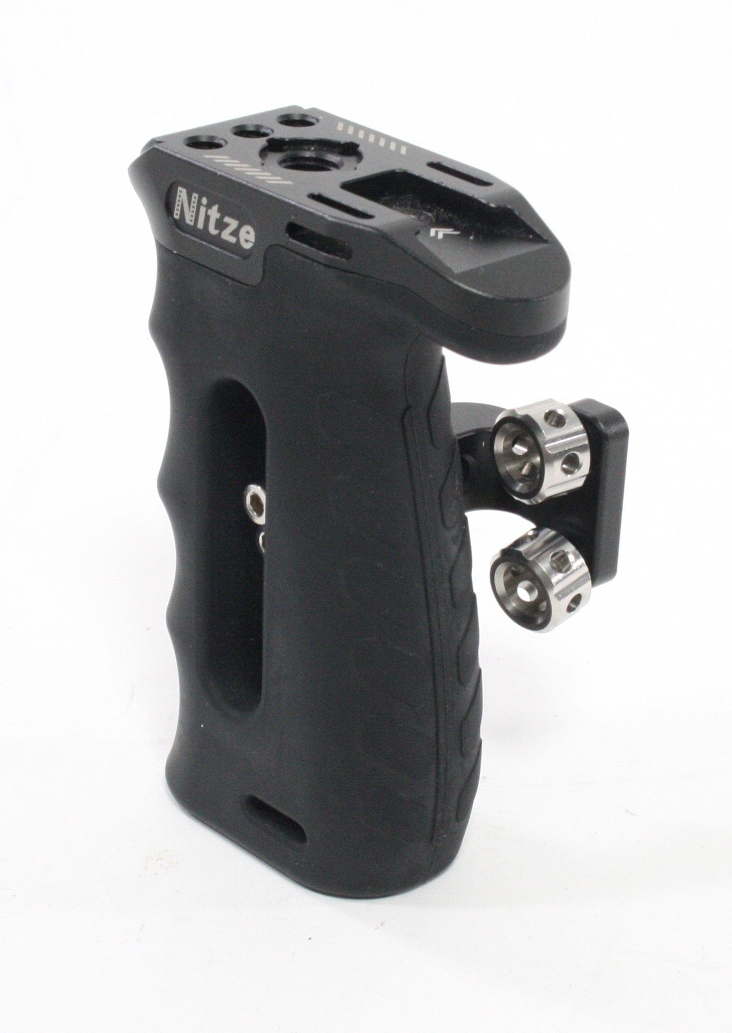 Nitze Camera Side Handle