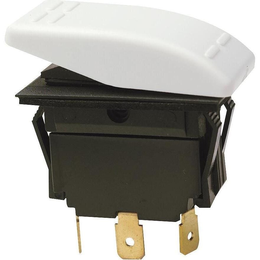 Seachoice 50-10951 Non-Illuminated Rocker Switch