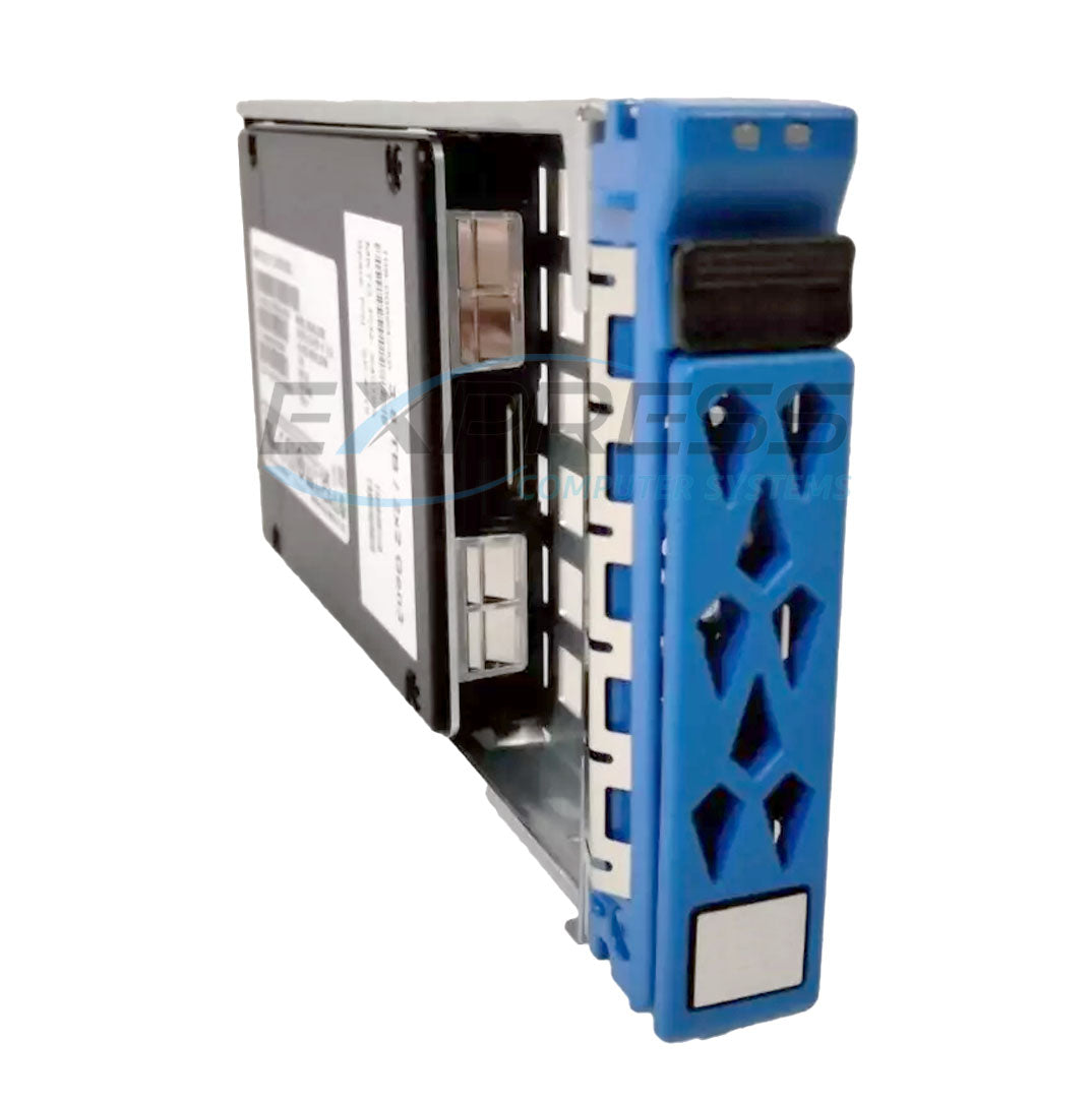 Netapp 2.5" 3.8TB NVMe SSD (108-00998) | SP-4011D
