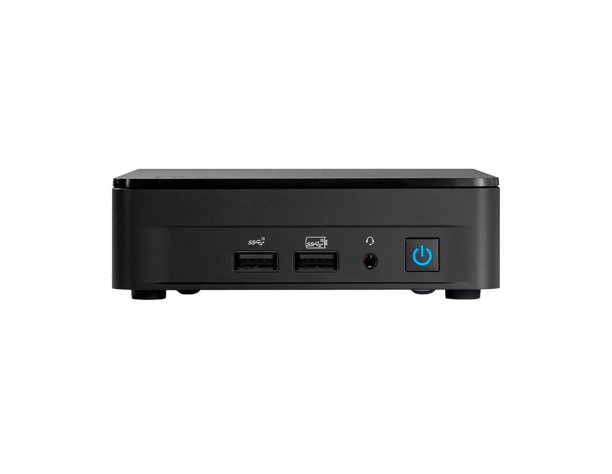 Intel NUC 13 NUC13ANKi7 Mini PC | 13th Gen Core i7-1360P - Barebone Model