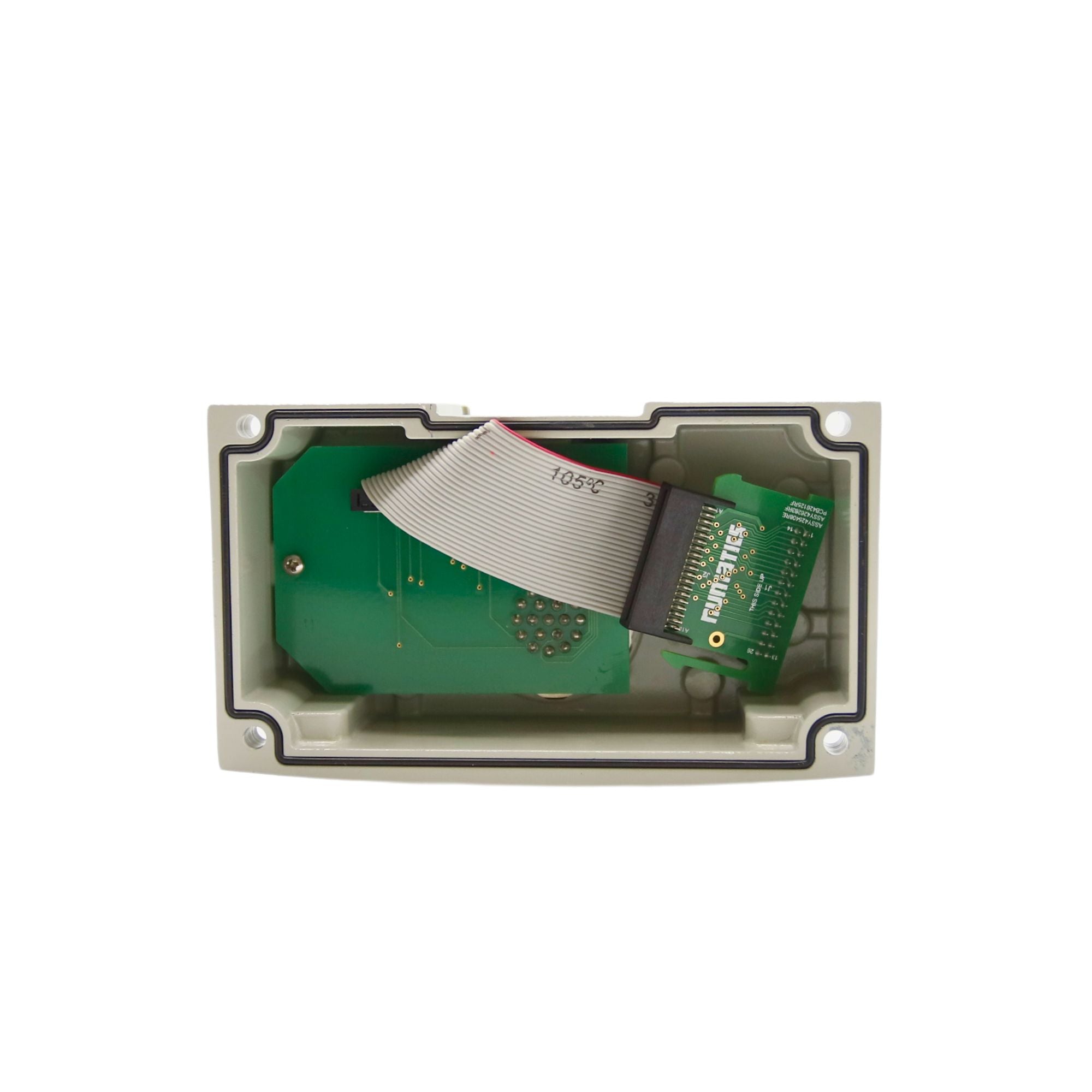 Numatics | Aventics Manifold part 501-502-503 Series 19 Pin Connector | P599AE428436001