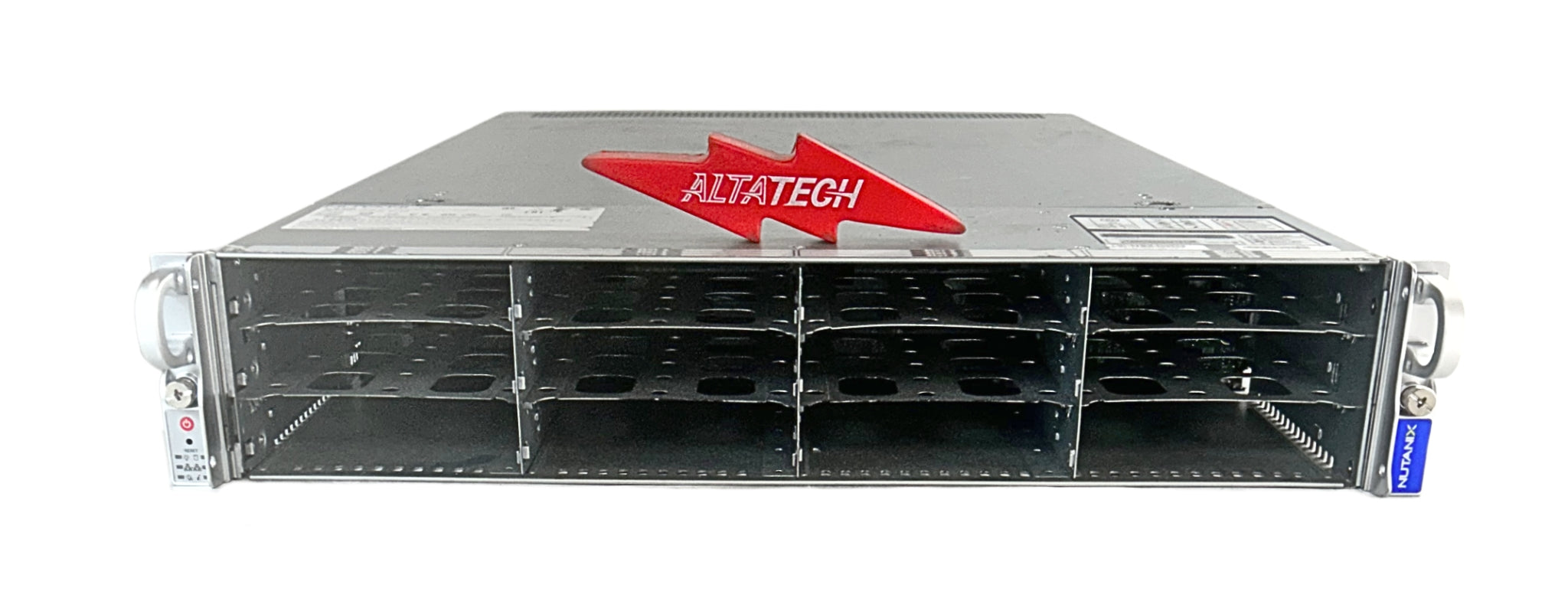 Nutanix NXS2U1NL12G600 2U 12 Bay 3.5 Inch LFF Server Configured to Ord