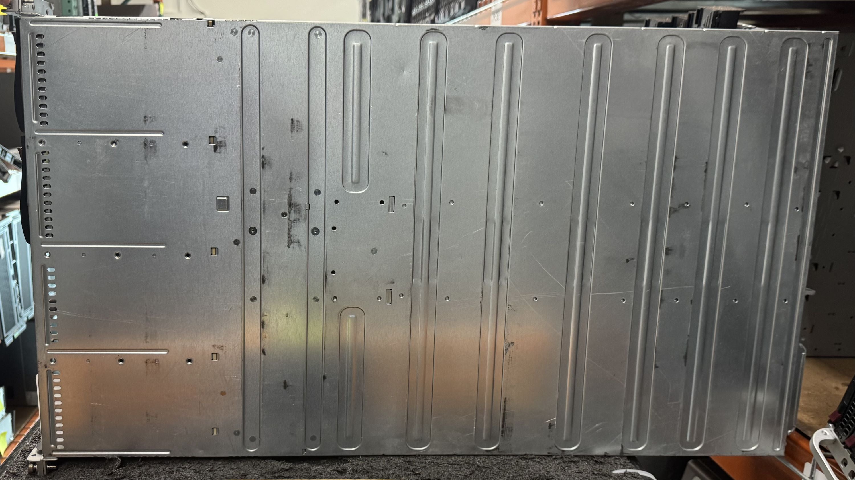 NUTANIX NXS2U4NL12G500 NXS2U4NL12G500 STORAGE SERVER X10DRT-P