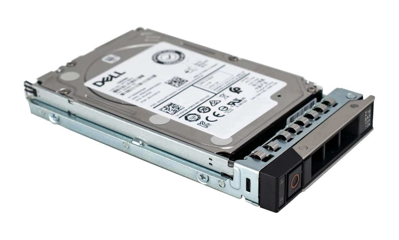 NV27K Dell 7.68TB TLC SATA 6Gbps Read Intensive 2.5-inch Solid State Drive