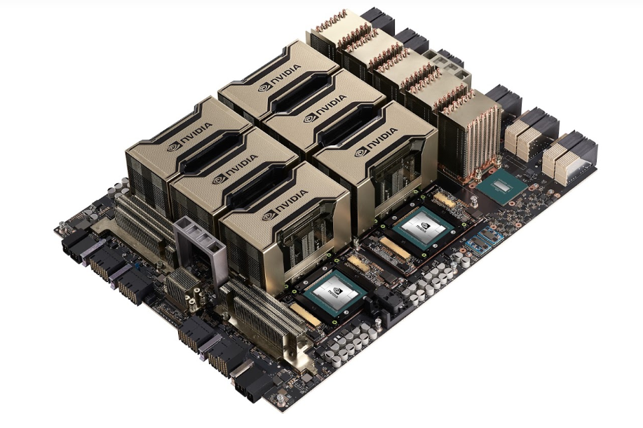 Cisco UCS A100 80GB PCIe TENSOR CORE GPU