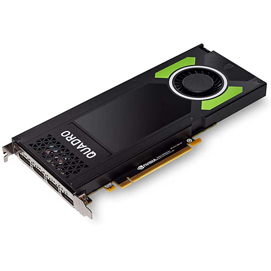 Dell NVIDIA Quadro P4000 8GB SW PCI-e 3.0x16  105w GPU