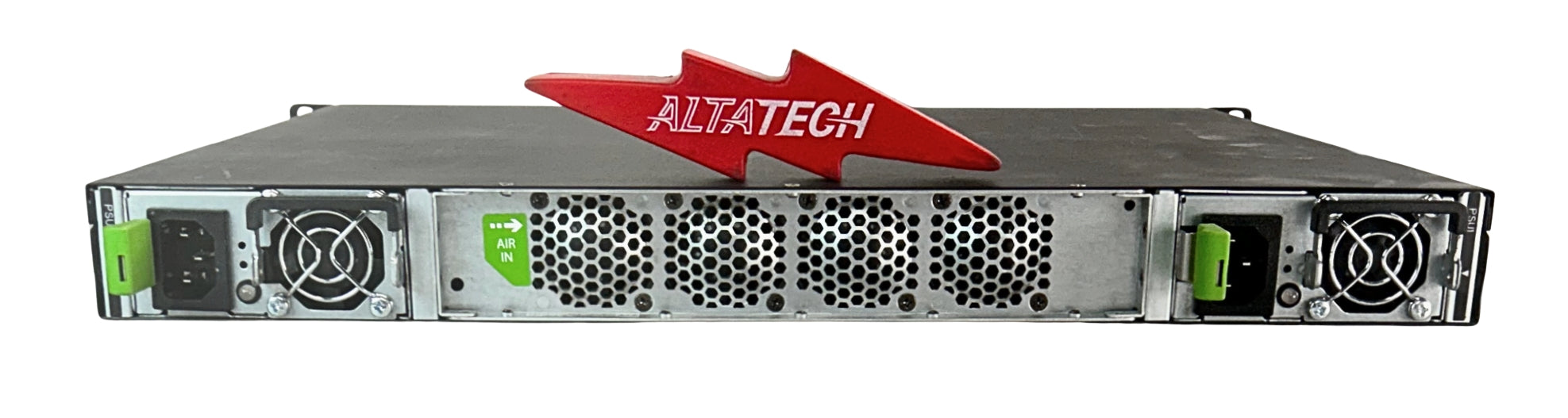 The LB9 Quanta 48 Port Gigabit Ethernet Managed Switch