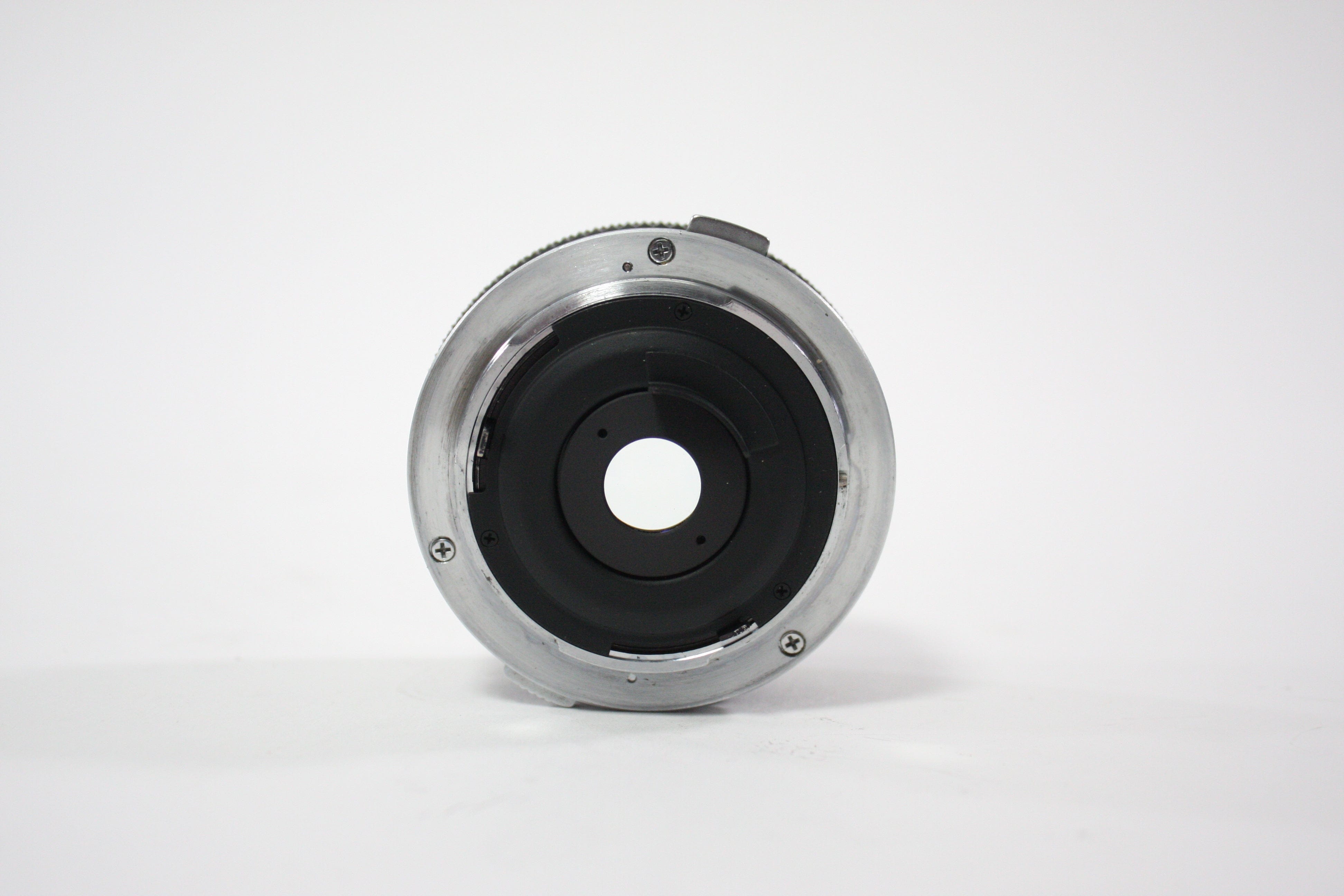 Olympus 28mm f/3.5 OM Mount