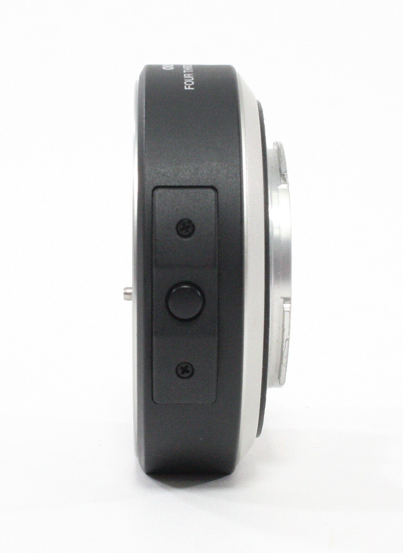 Olympus 4/3- M4/3 MMF-3 Adapter
